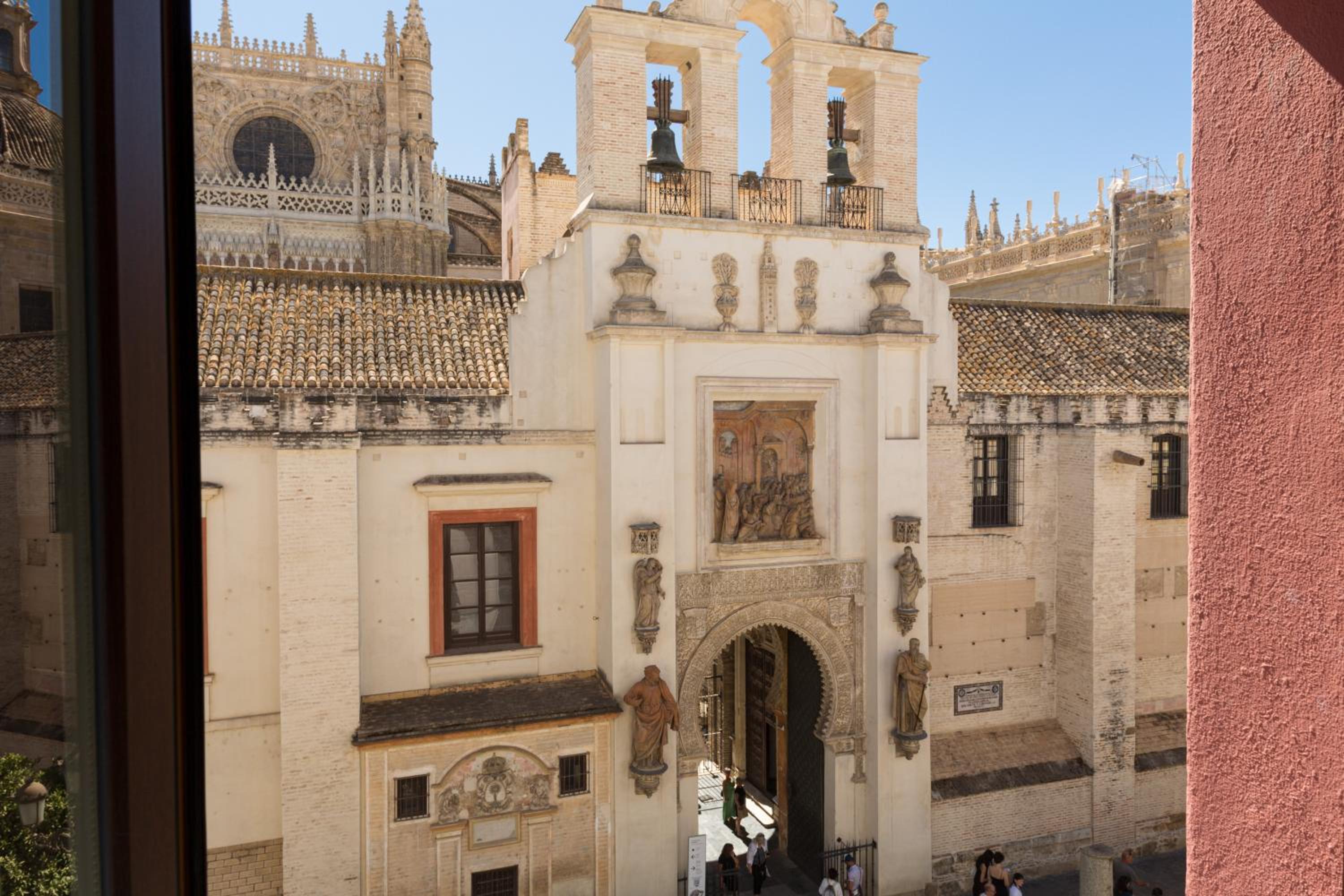 Suite - Calle Alemanes 15 - Photo 7