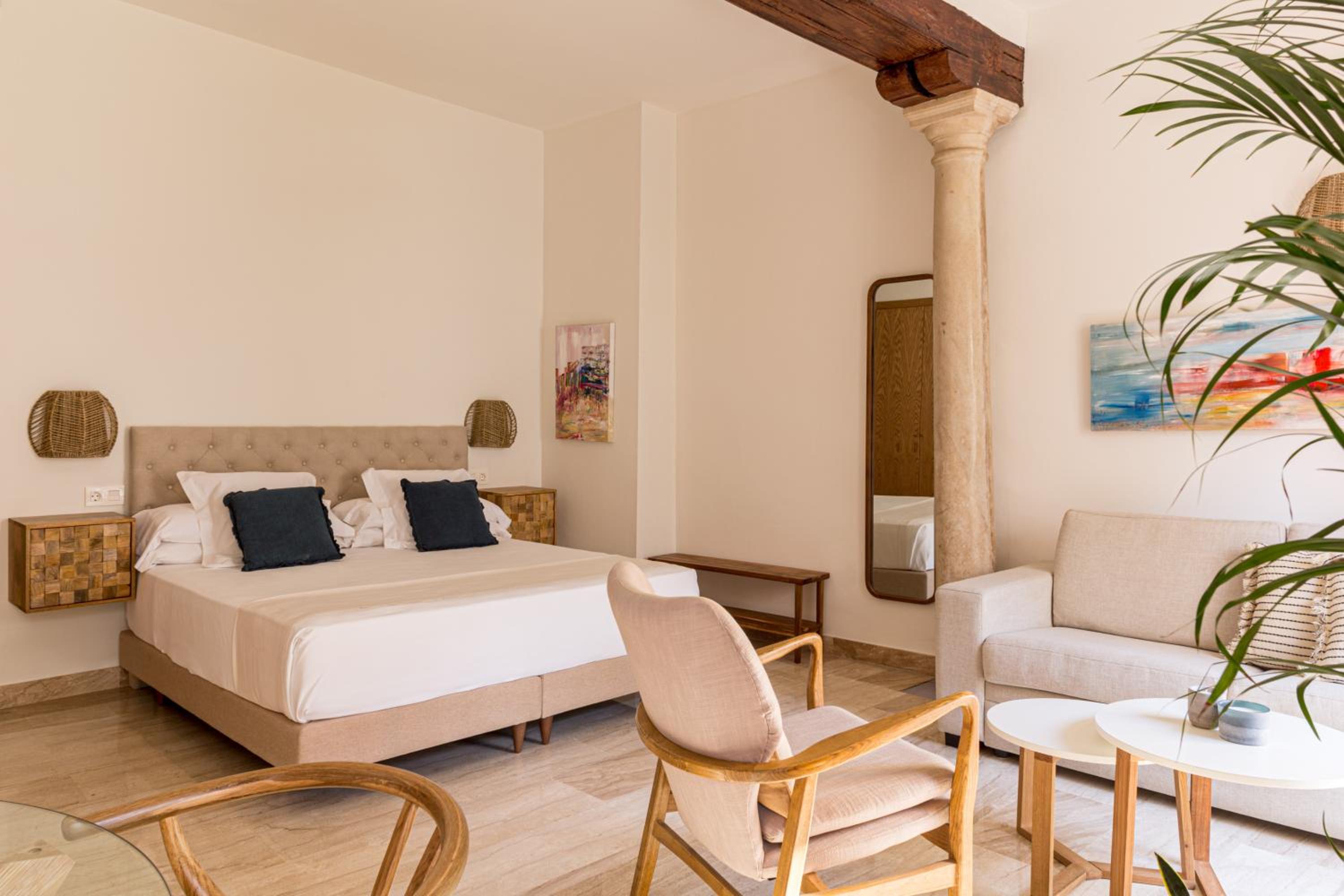 Suite - Calle Alemanes 15 - Photo 12