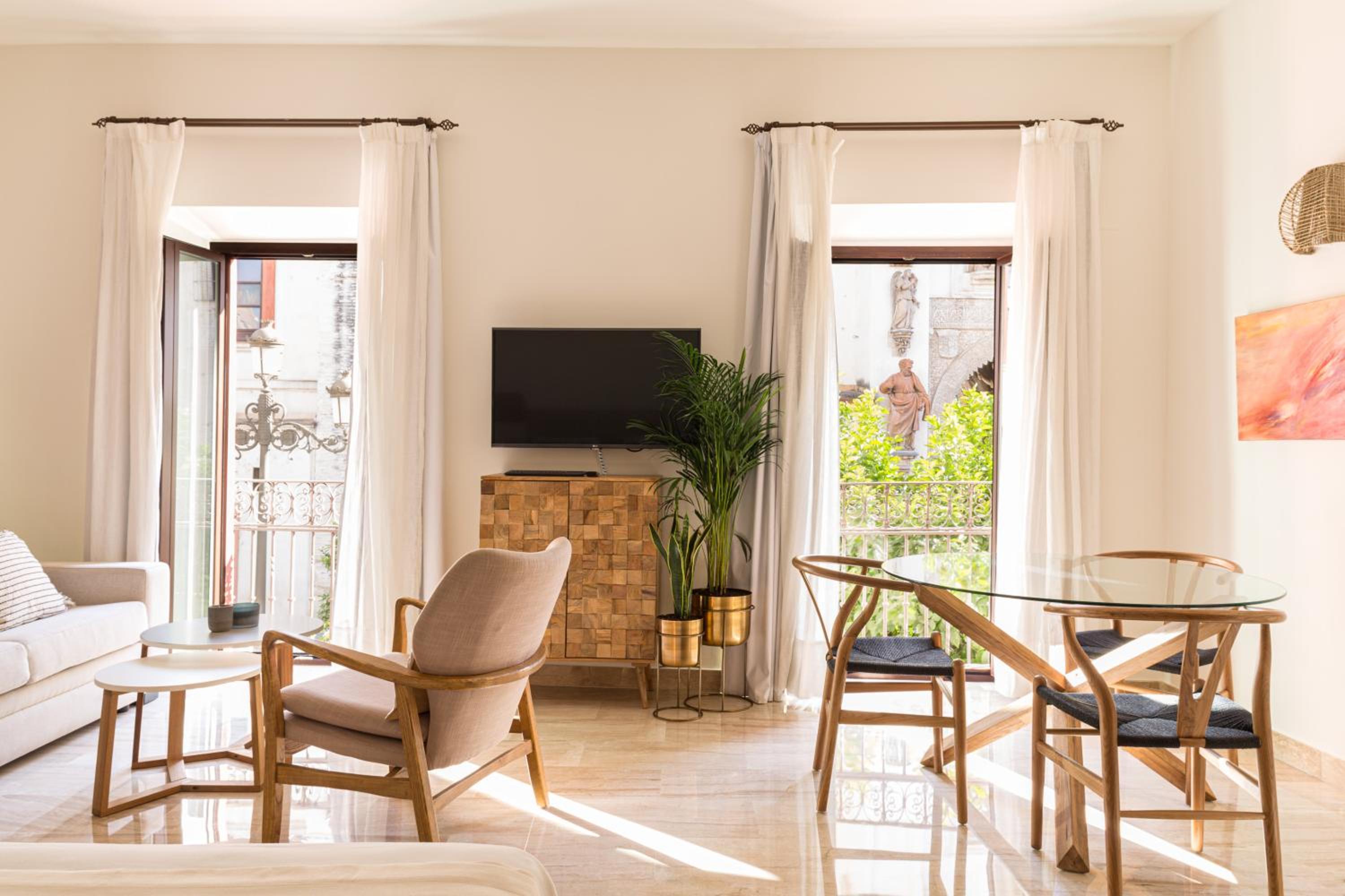 Suite - Calle Alemanes 15 - Photo 18