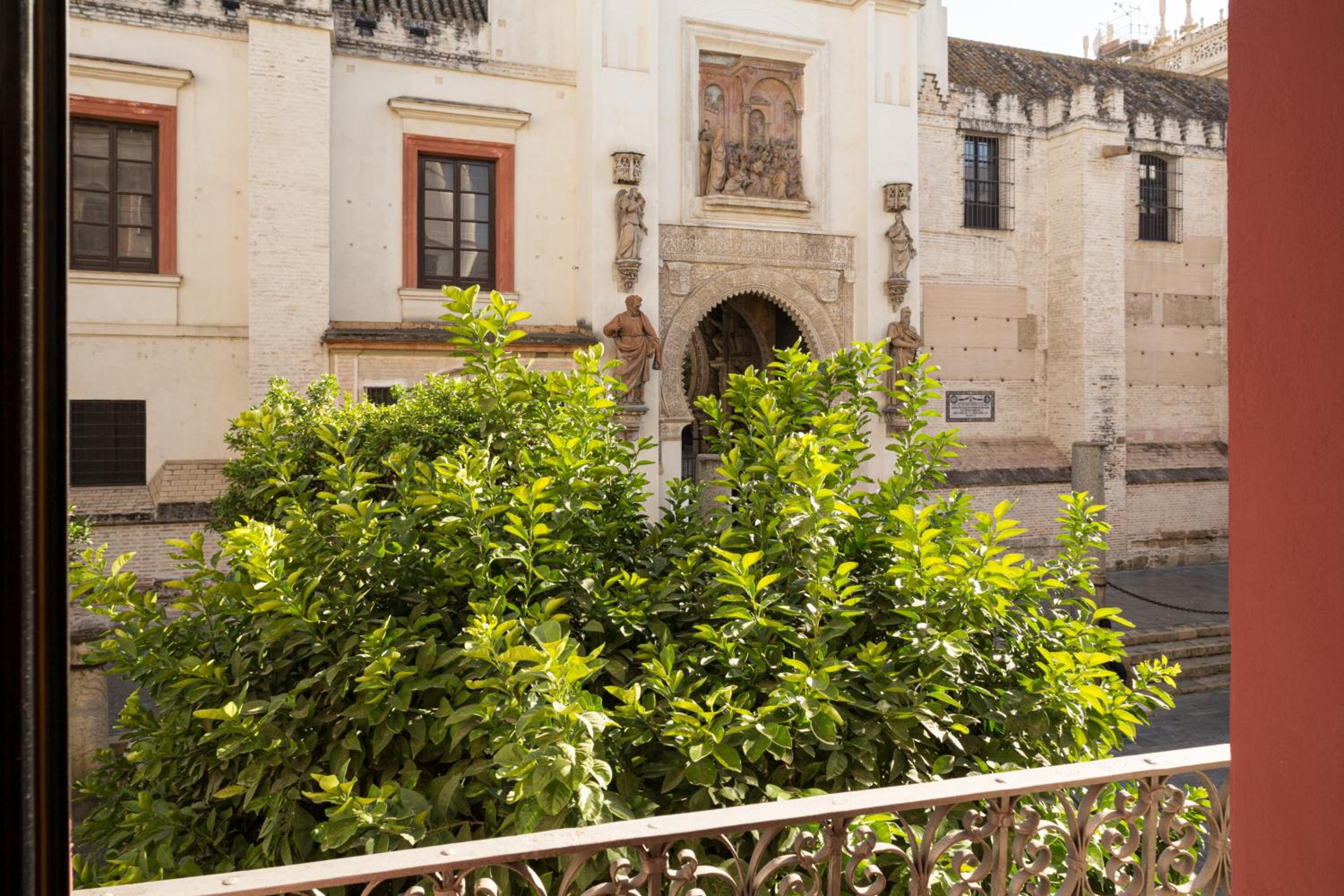 Suite - Calle Alemanes 15 - Photo 10