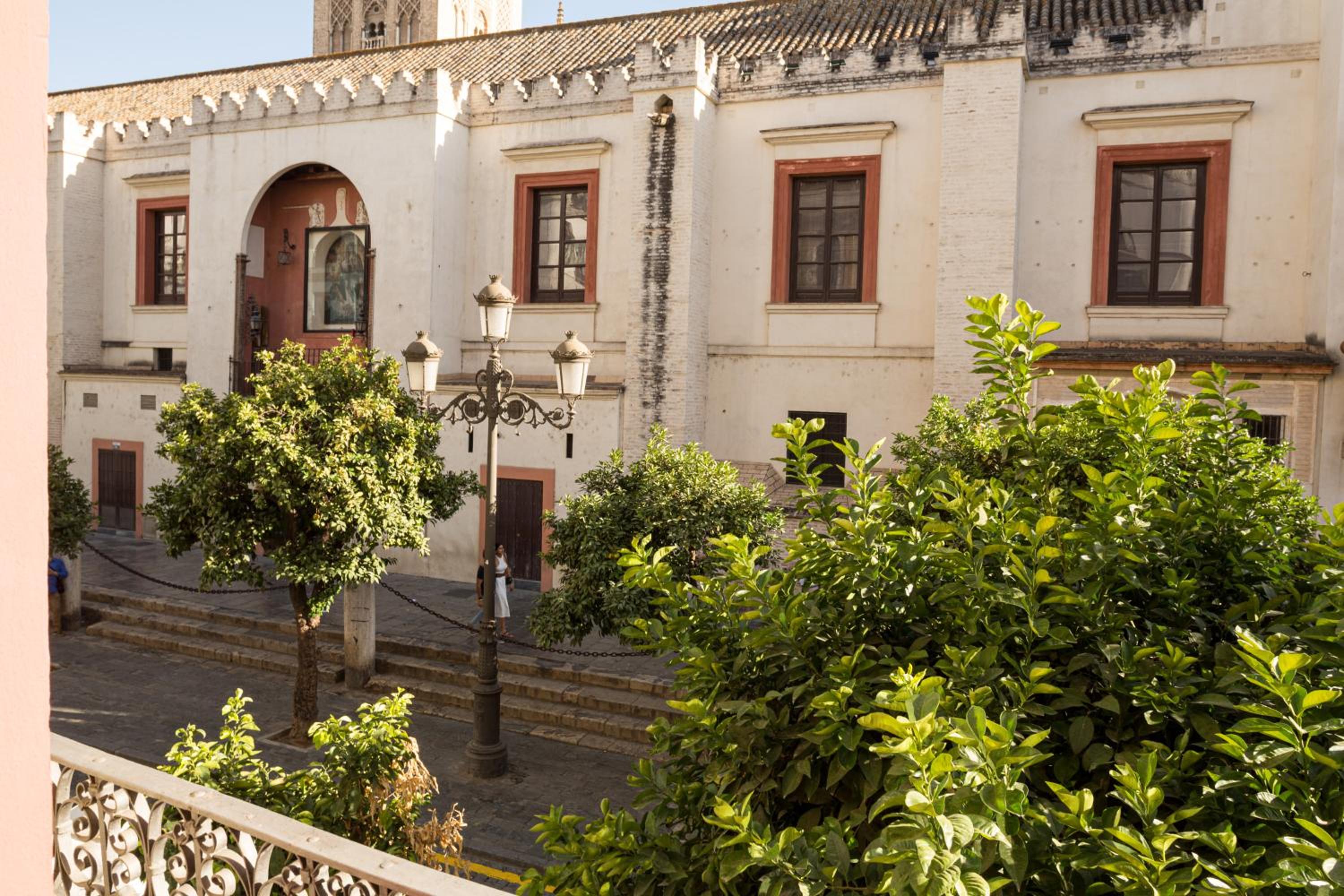 Suite - Calle Alemanes 15 - Photo 4