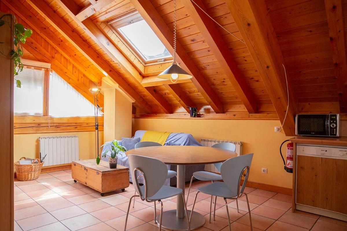 Apartamento Penthouse