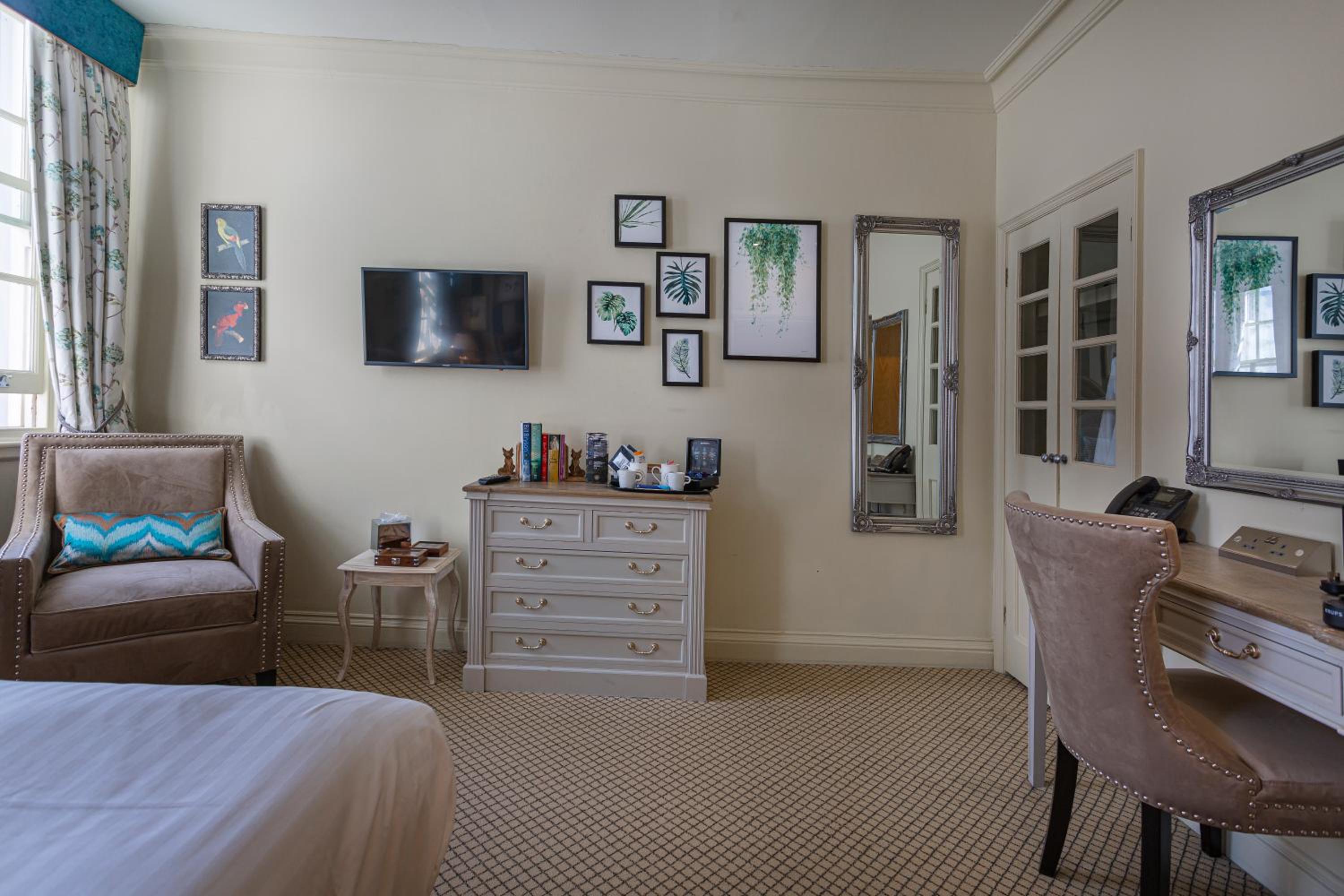 Double Room photo 2