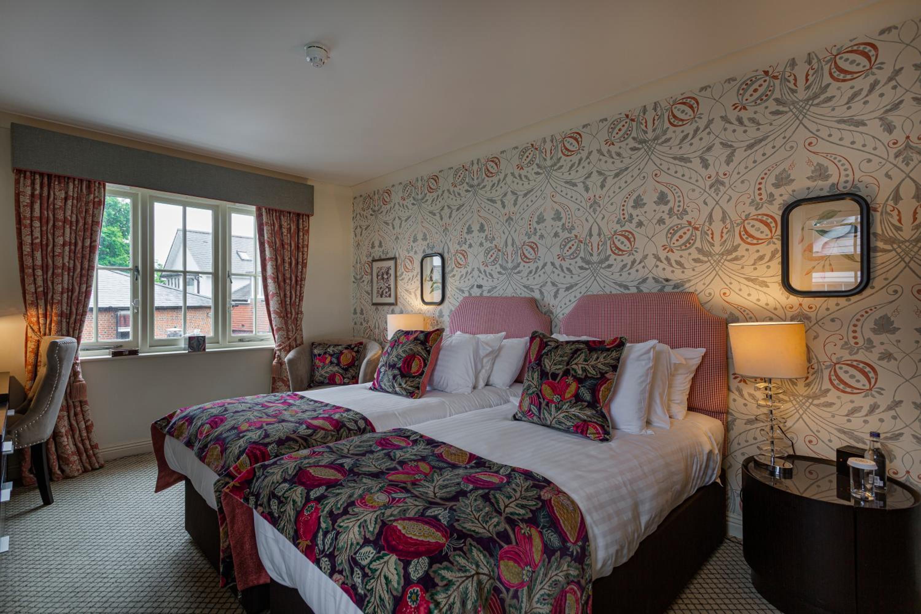 Superior Twin Room photo 1