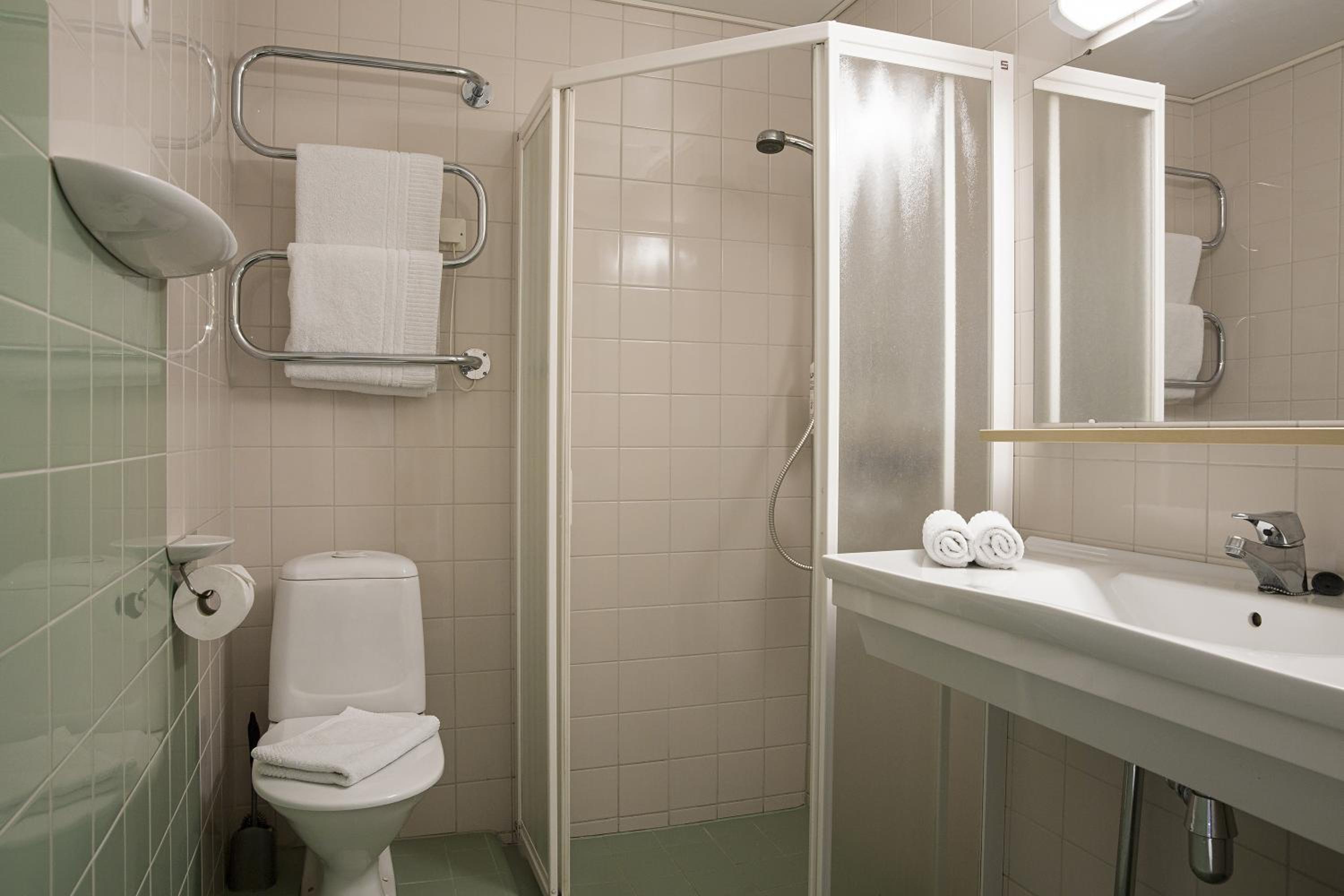 Double or Twin Room photo 2