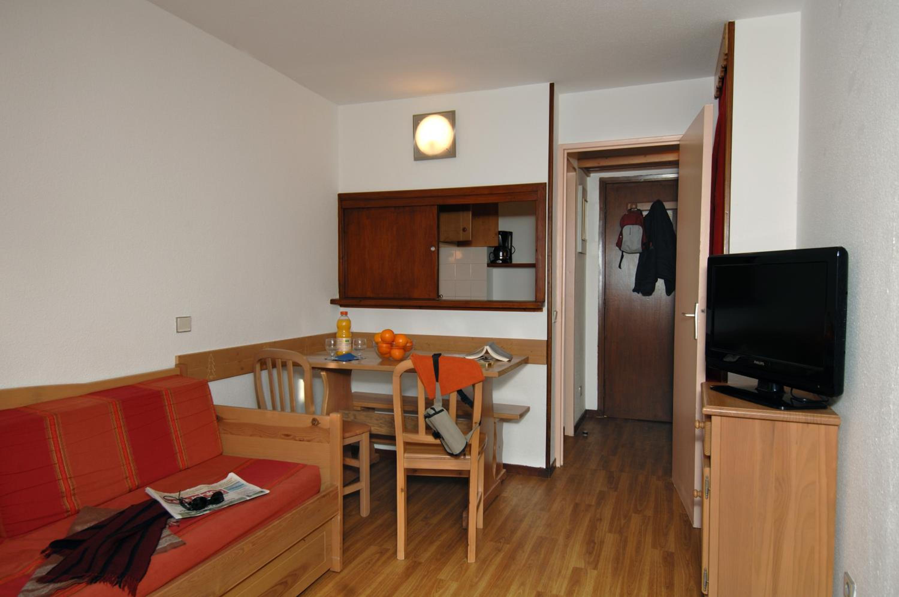 Cabin Studio photo 2