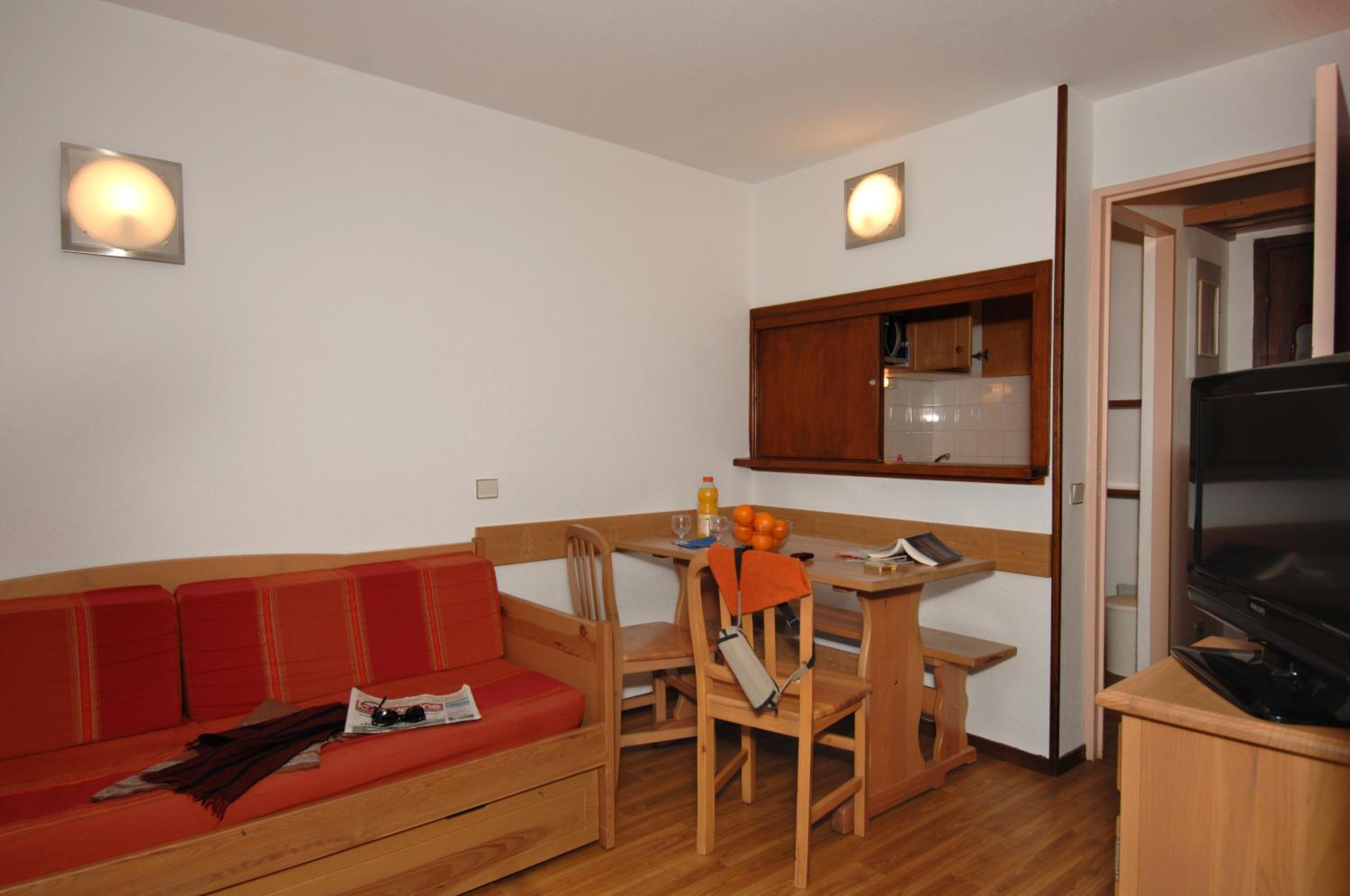 Cabin Studio photo 1