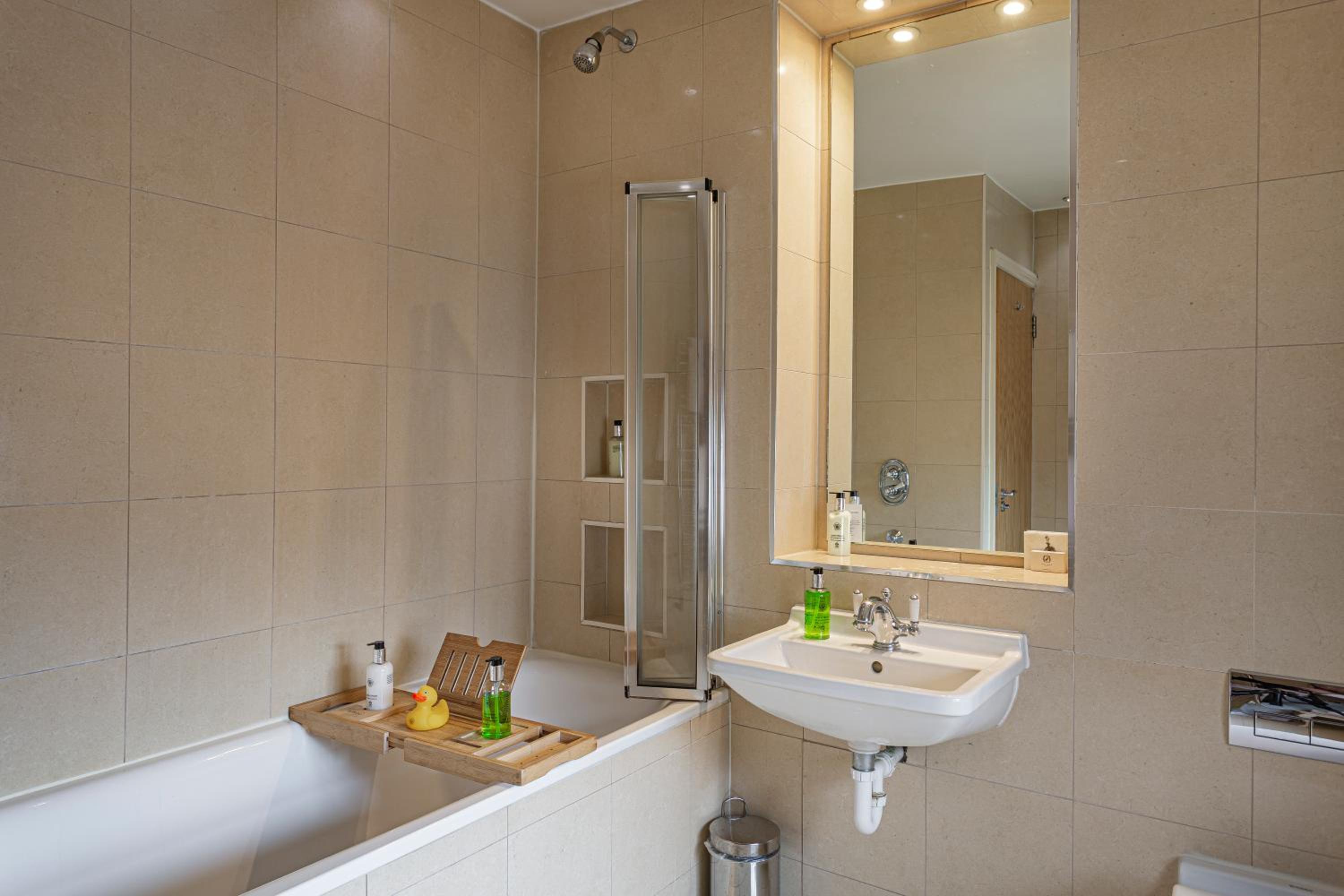 Superior Double Room photo 2