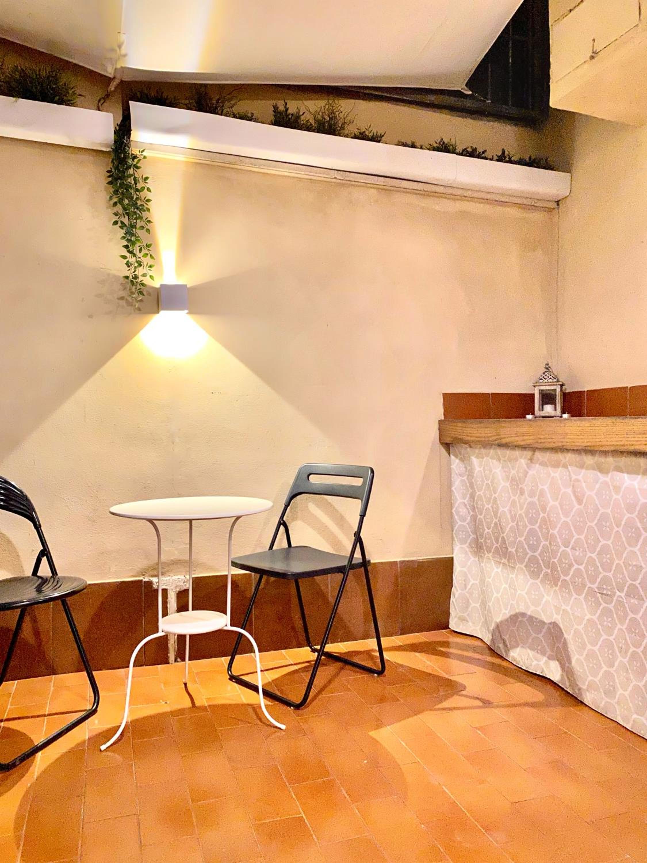 Apartment with Terrace photo 3