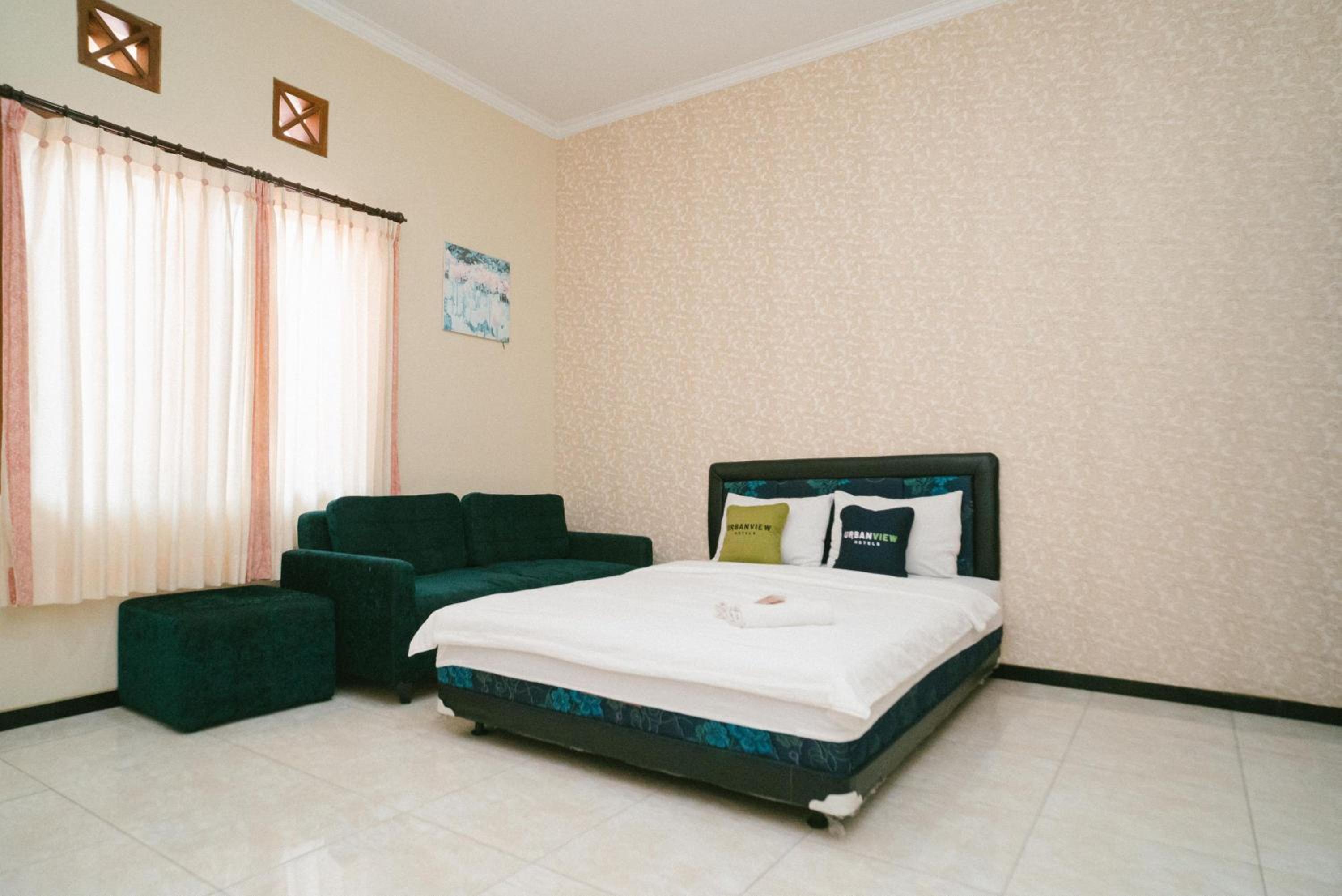 Superior Double Room - Photo 7