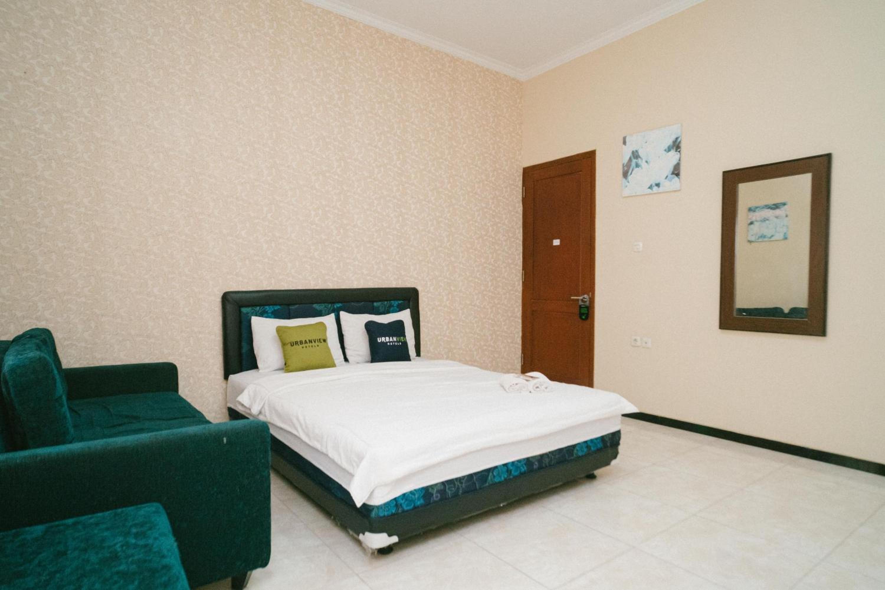 Superior Double Room - Photo 8