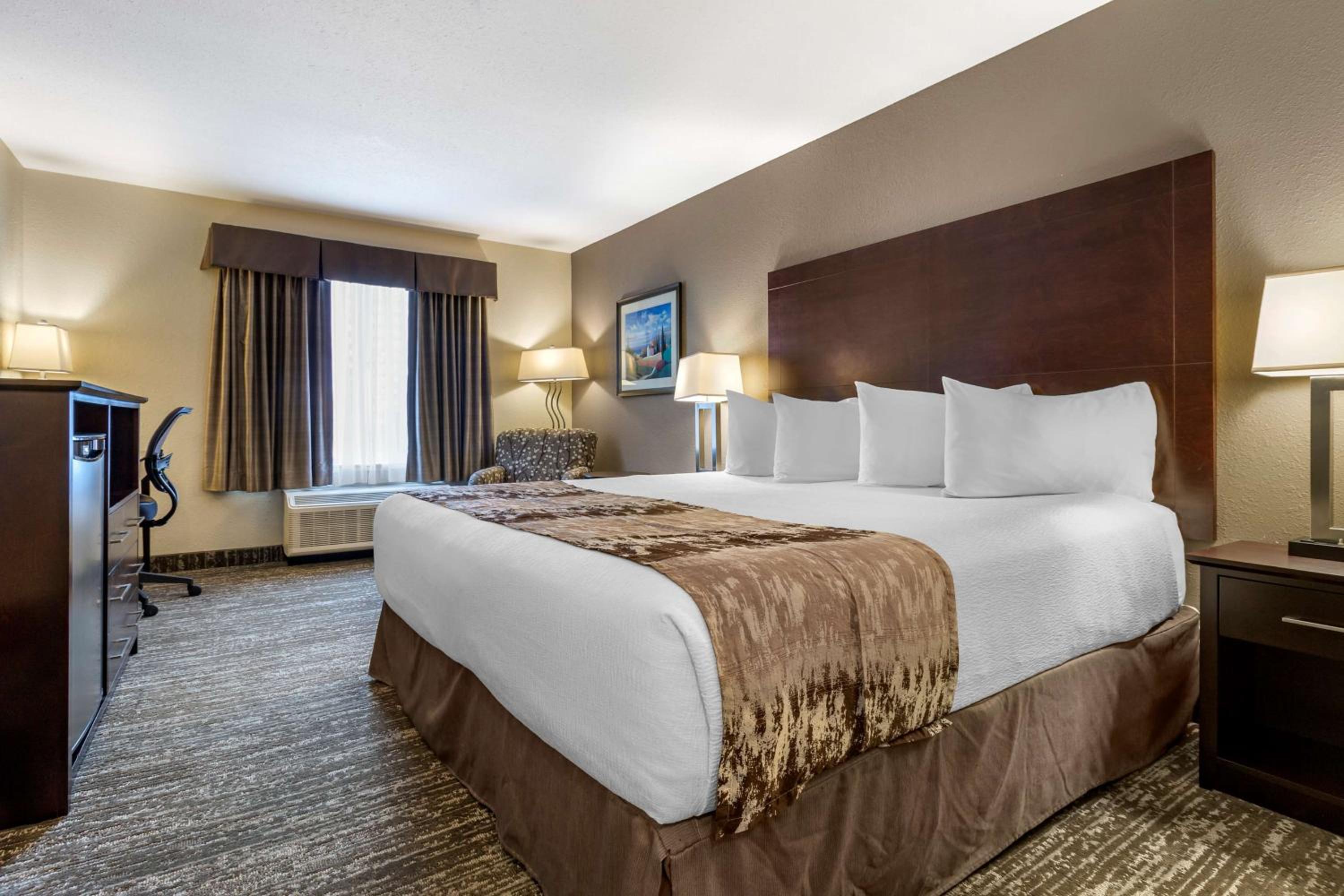 King Room - Photo 4