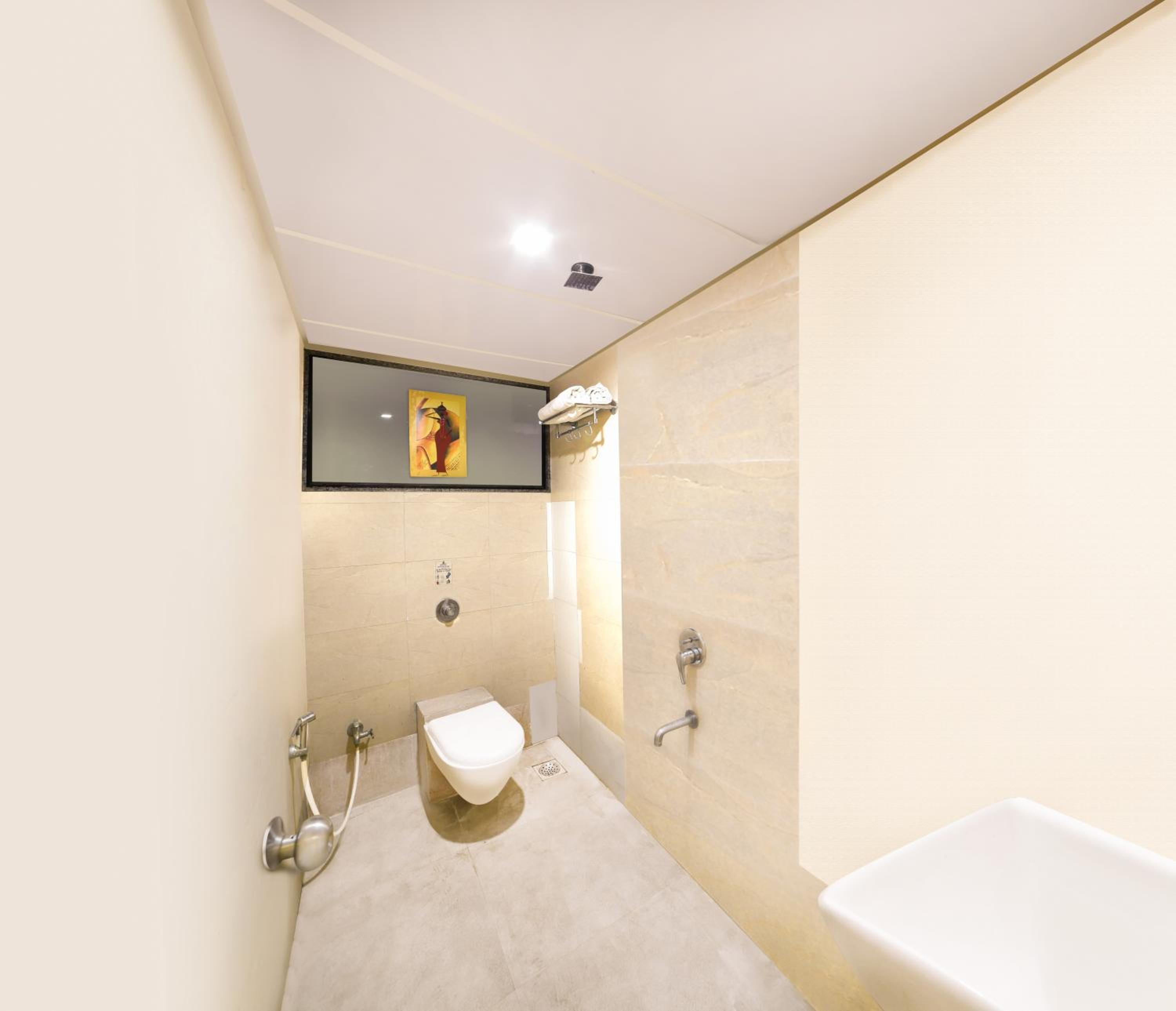 Family Suite - Photo 12