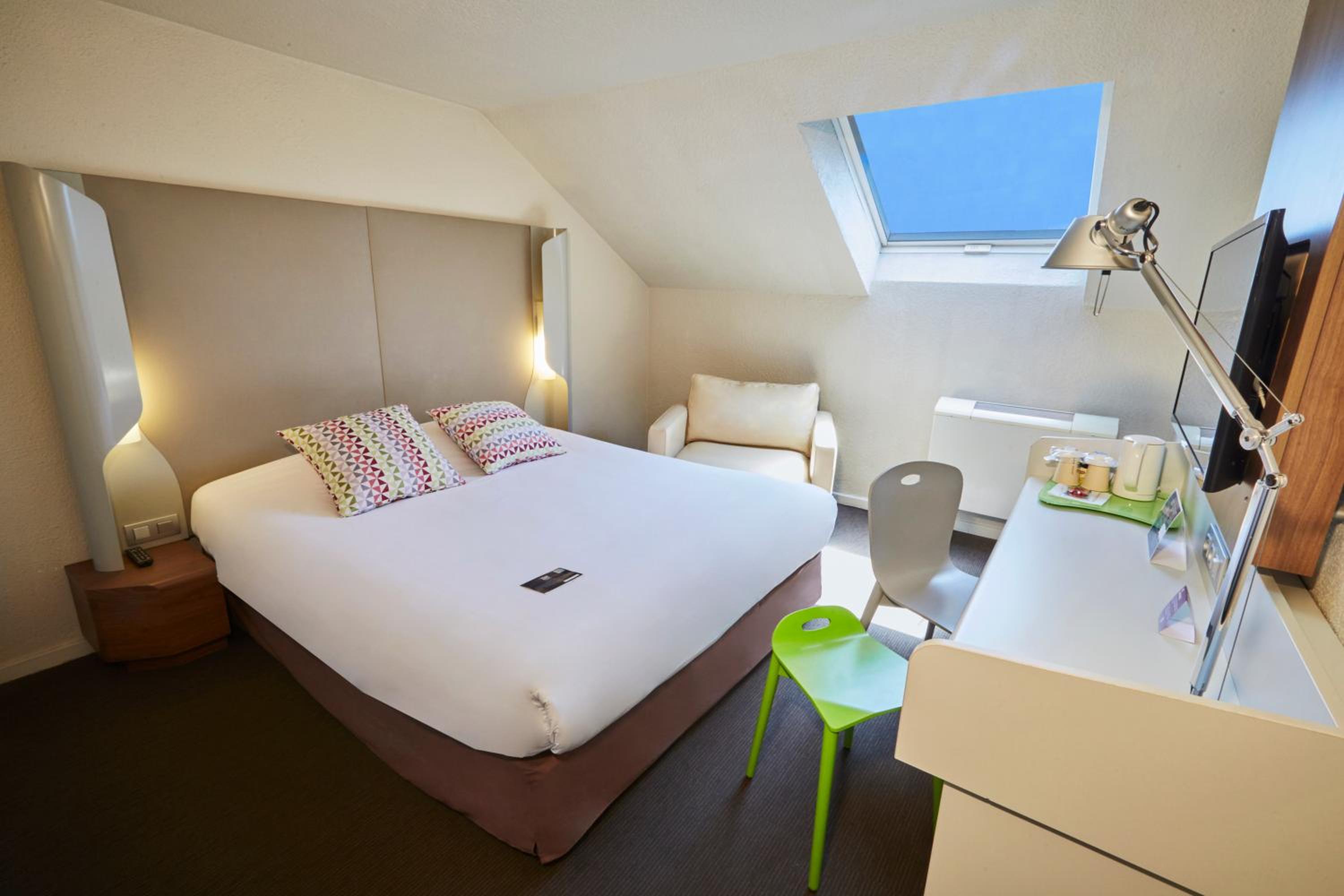 Double Room - Photo 1