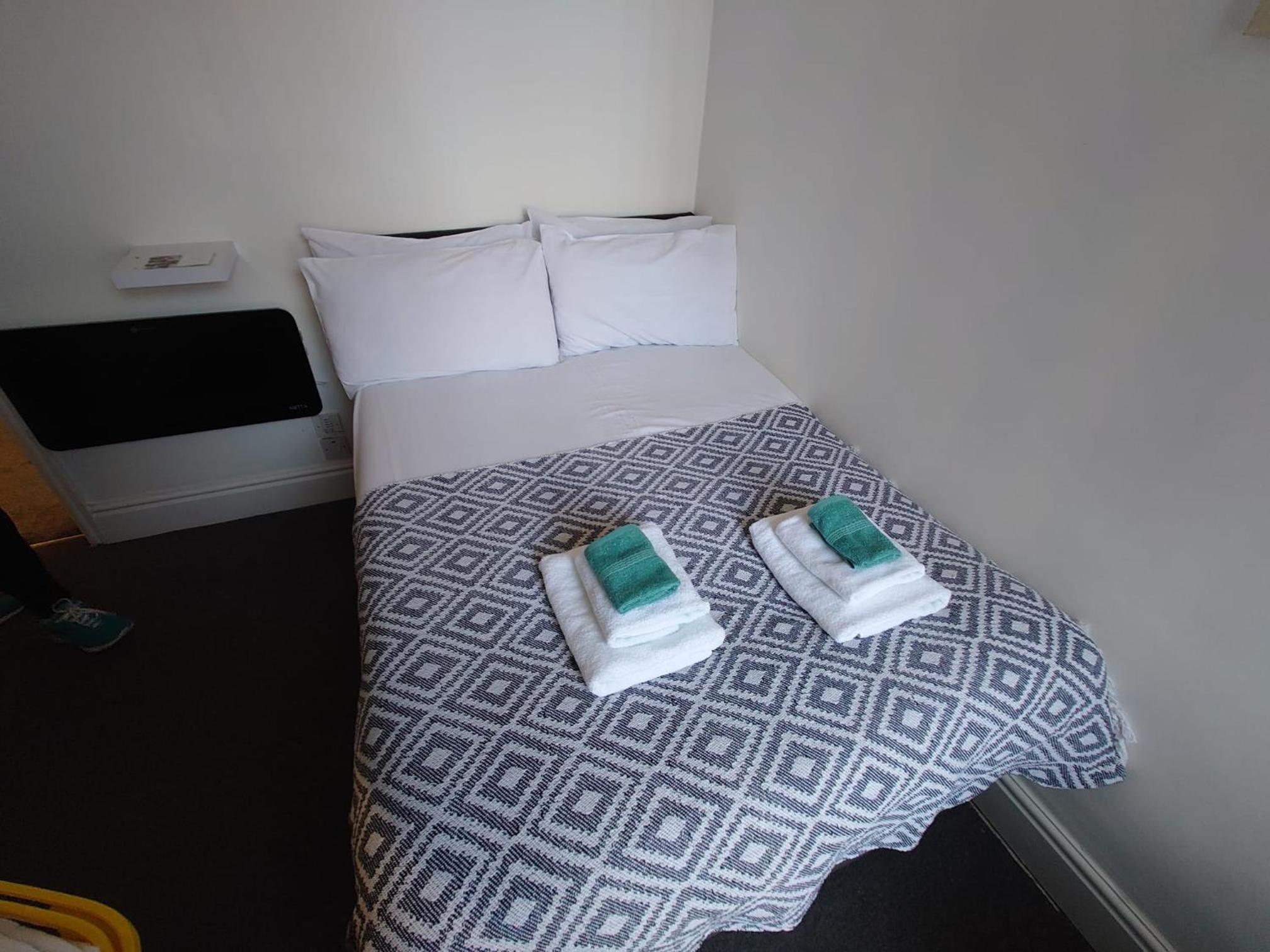 Small Double Room