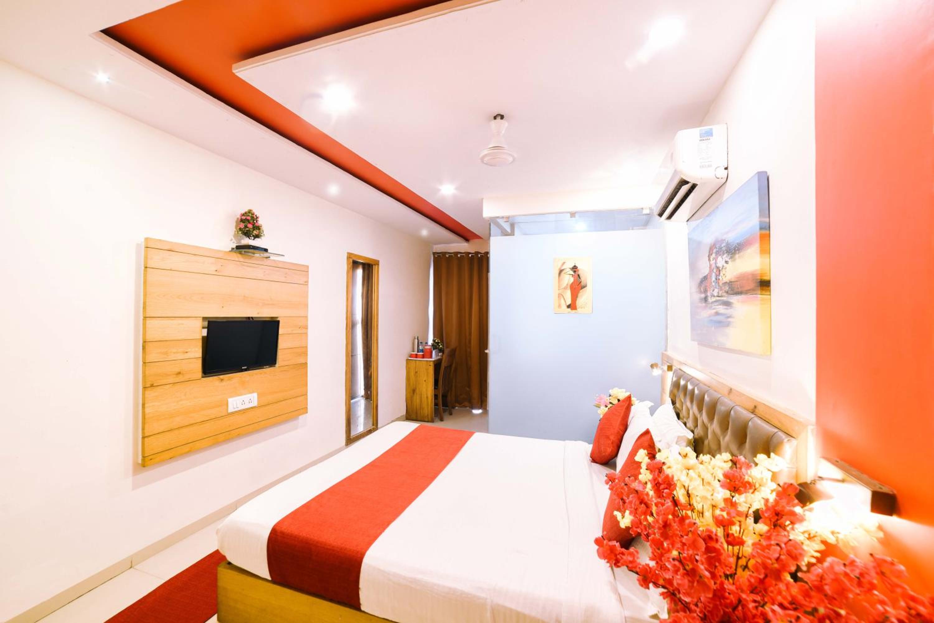 Superior Double Room - Photo 13