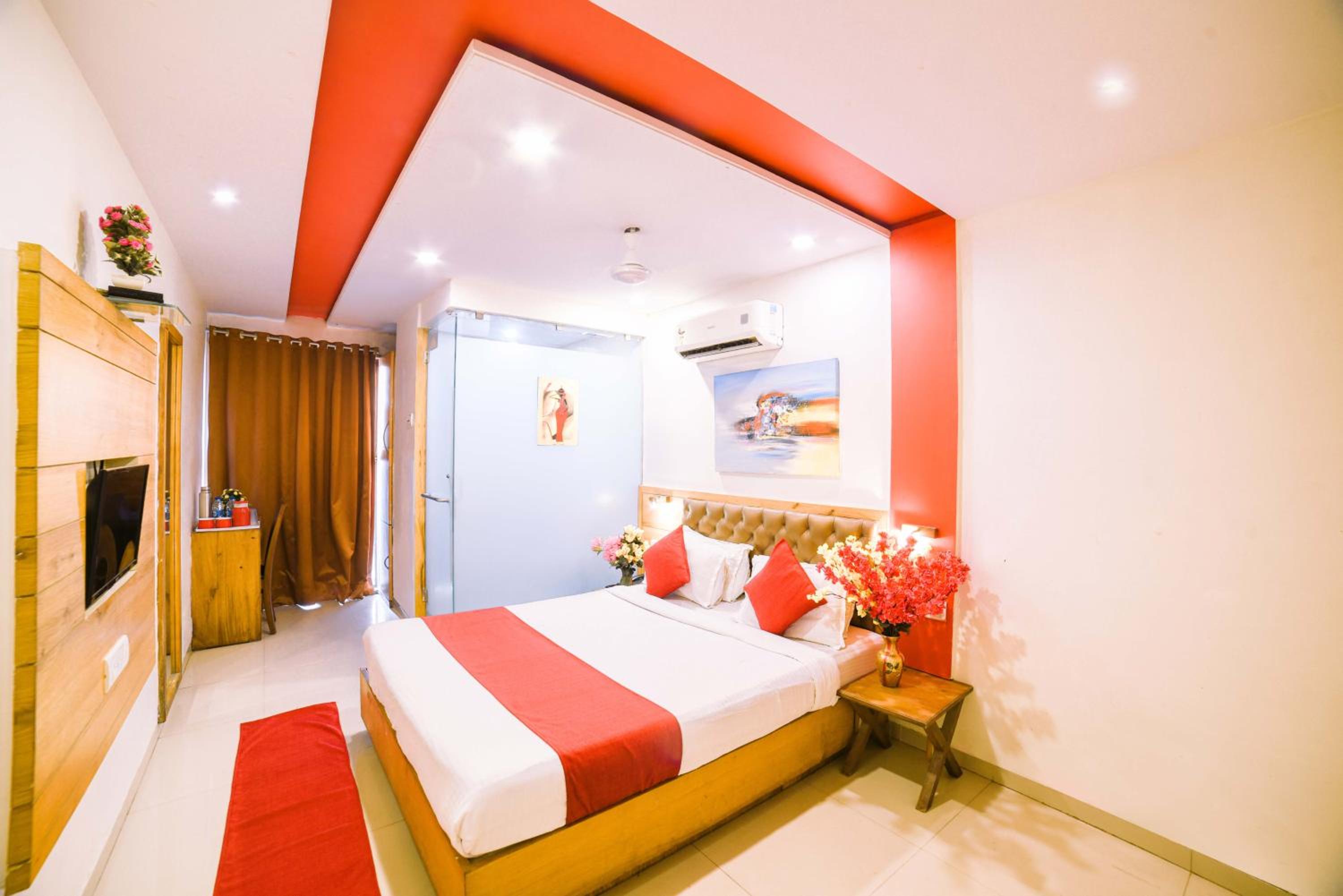 Superior Double Room - Photo 1