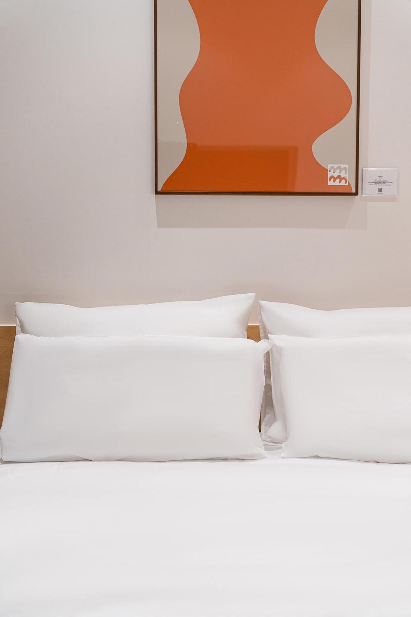 Double Room - Photo 5
