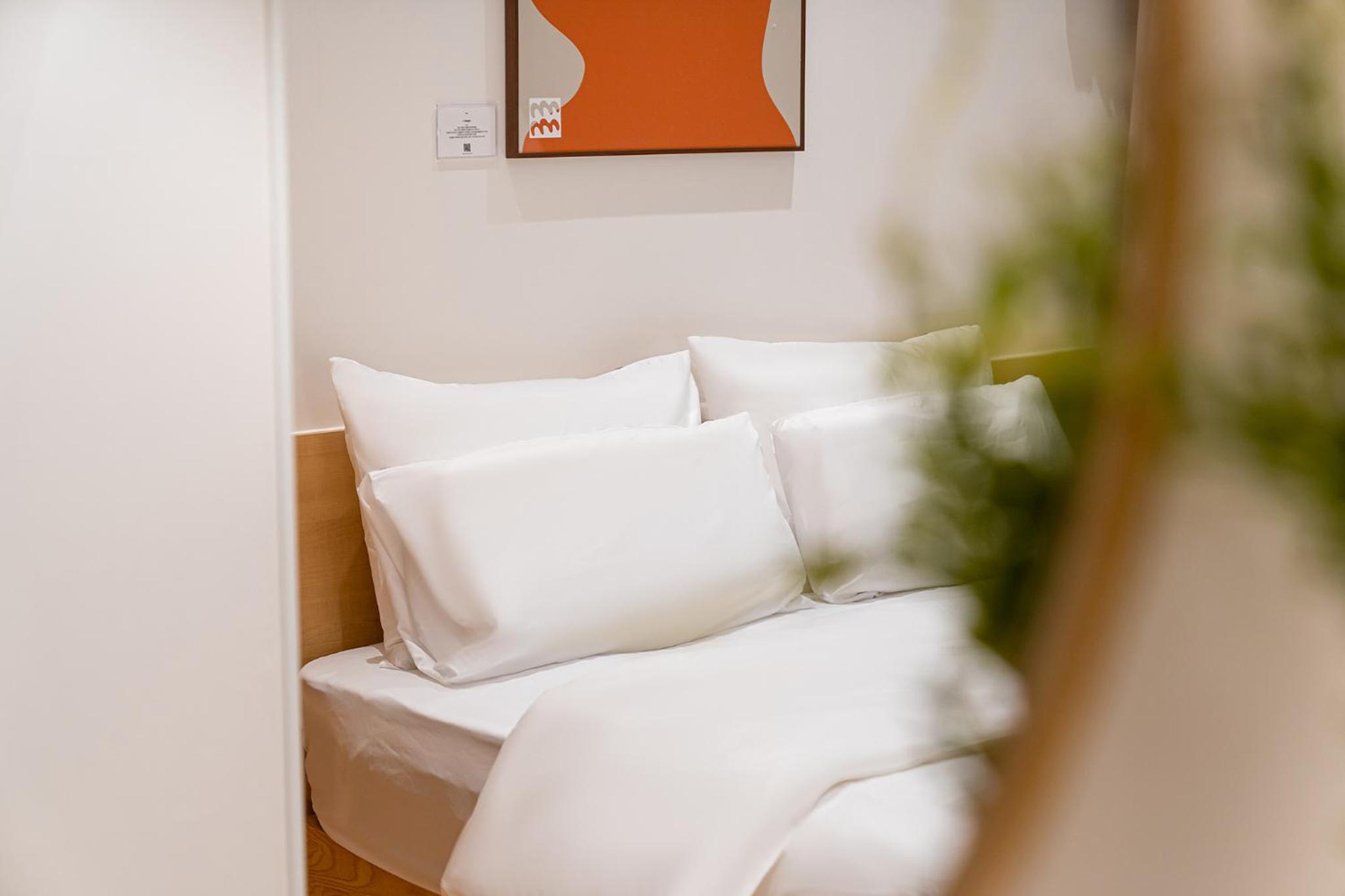 Double Room - Photo 3