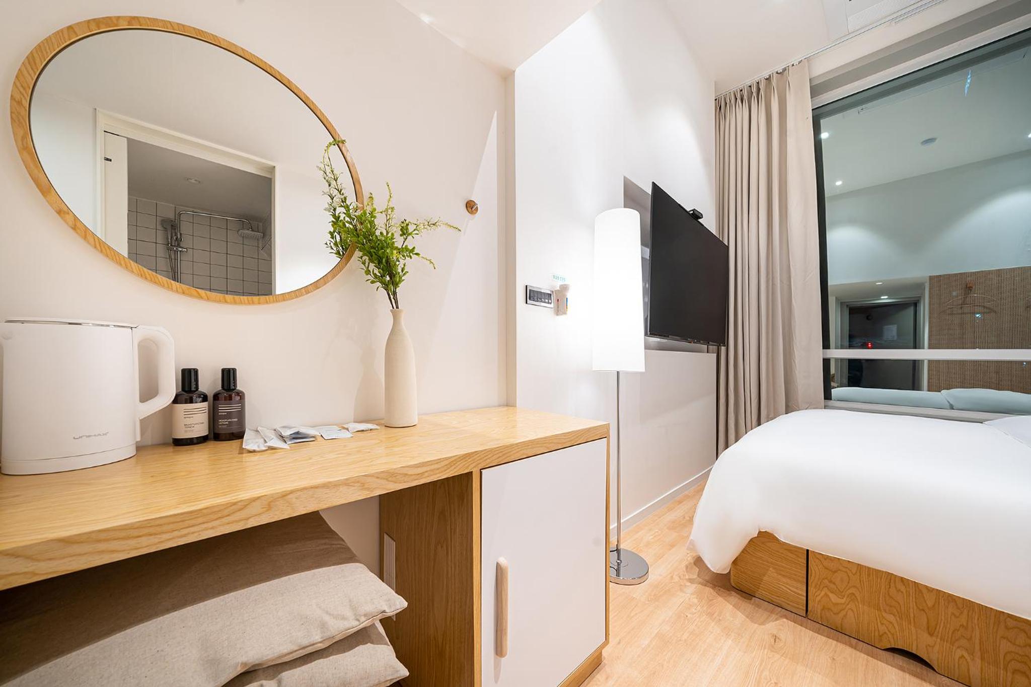 Double Room - Photo 2