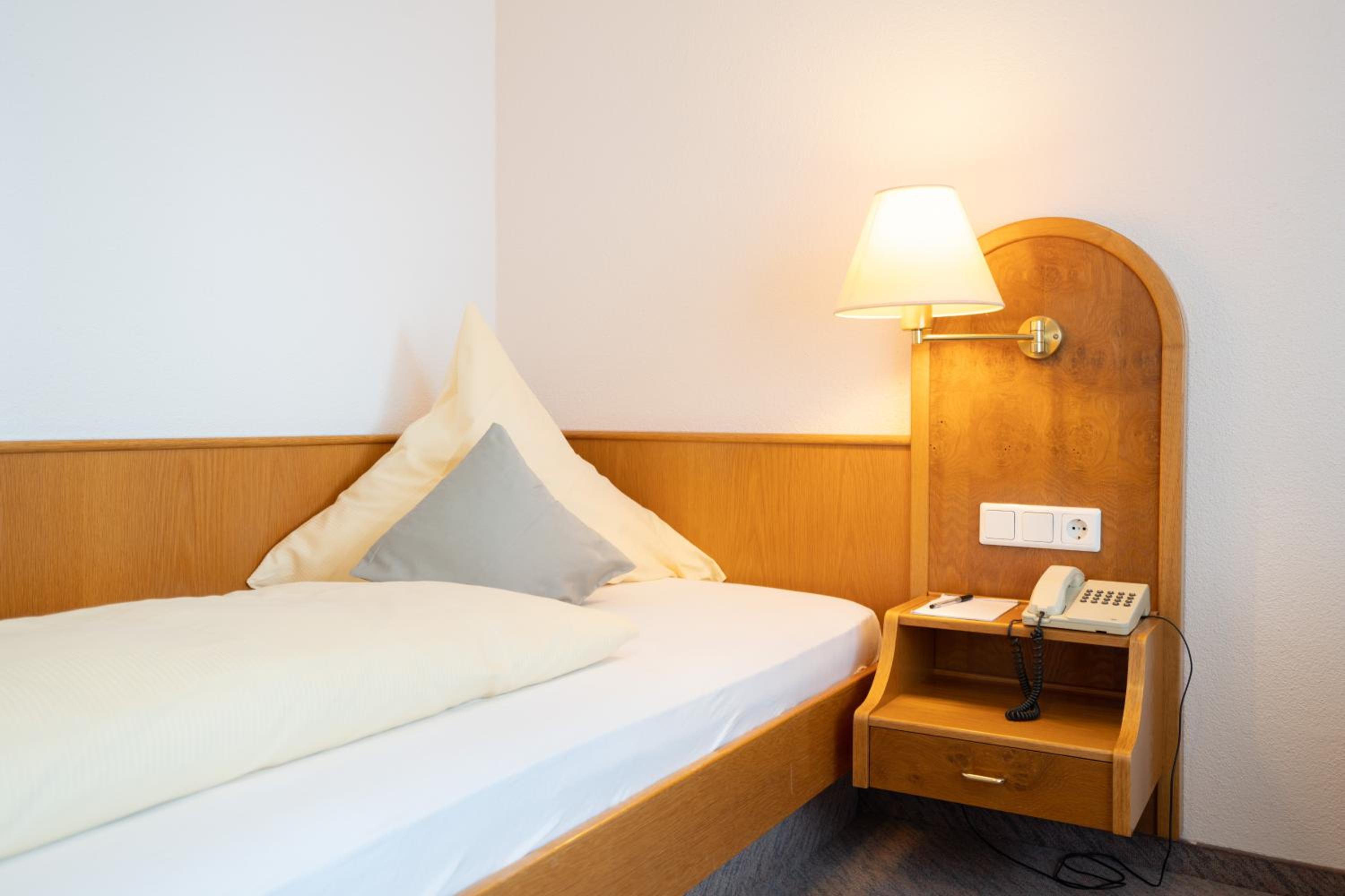 Comfort Single Room photo 1