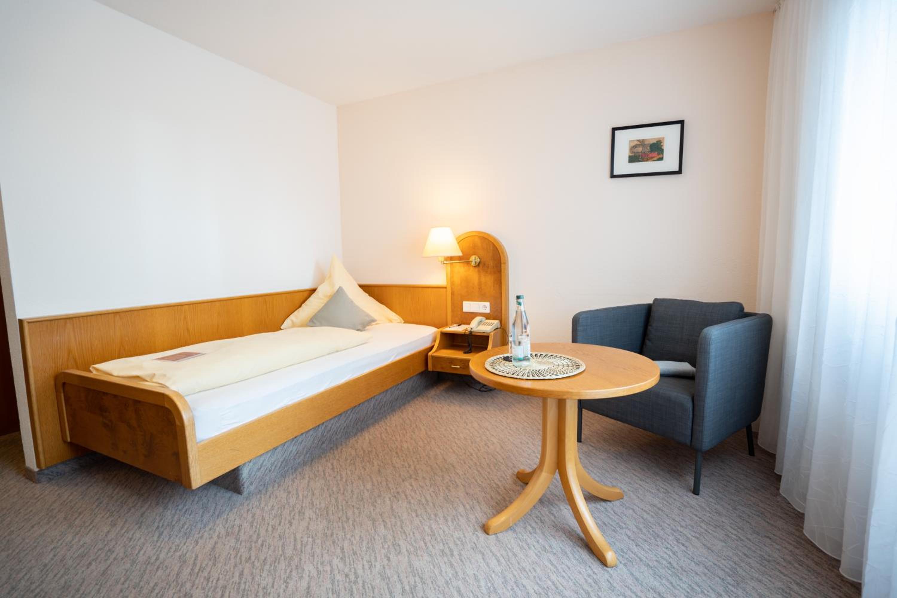 Comfort Single Room photo 2