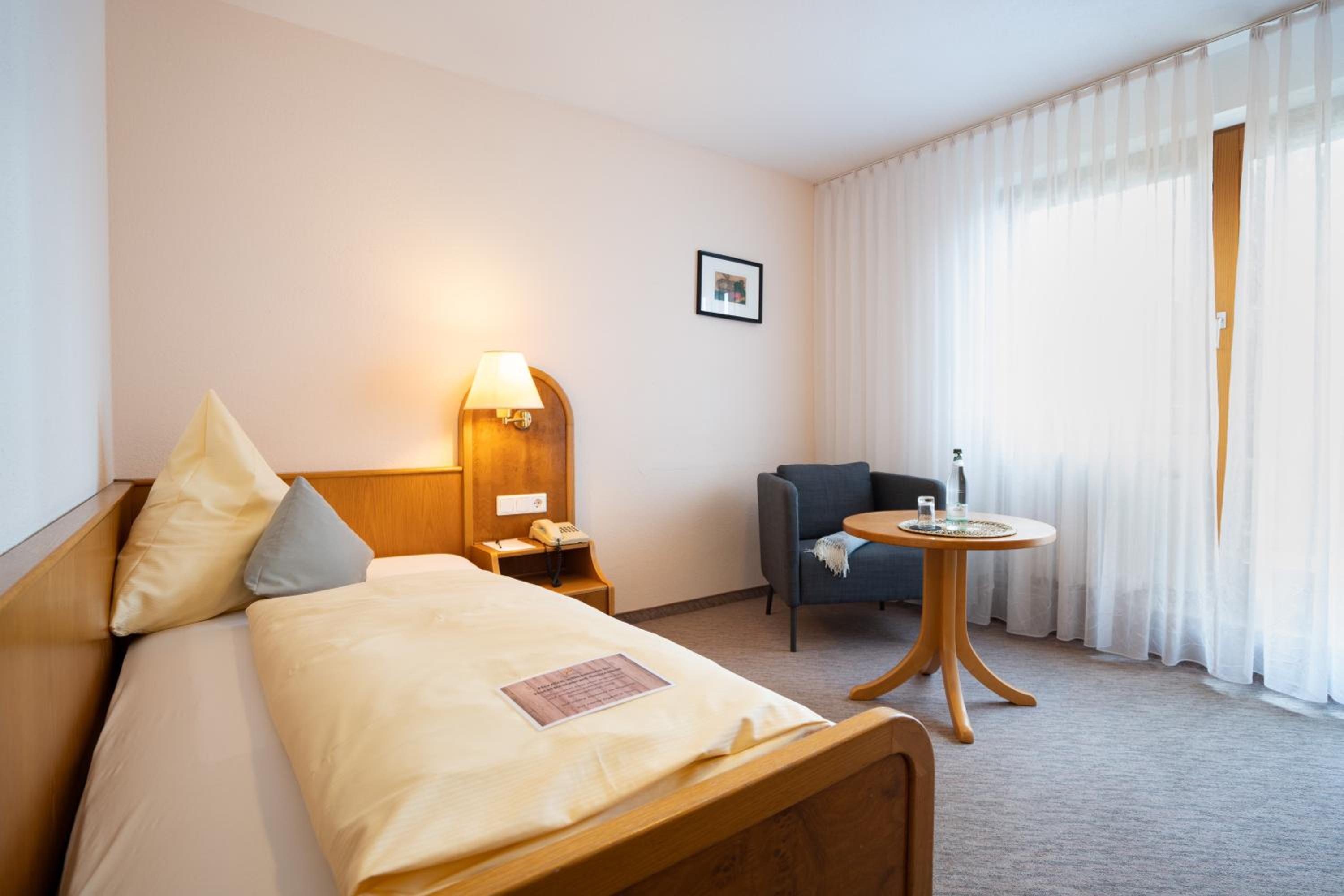 Comfort Single Room photo 3