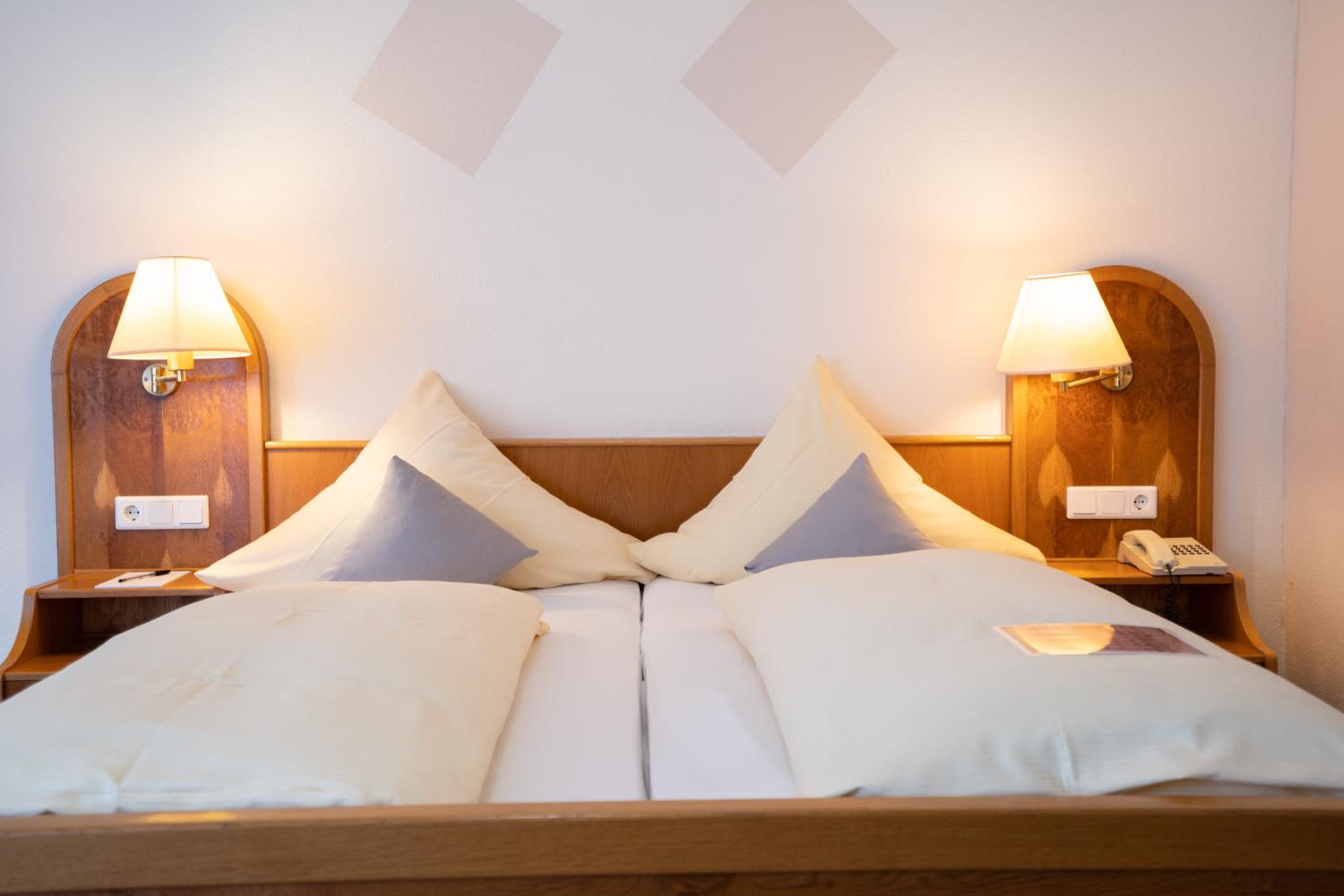 Comfort Double Room photo 1