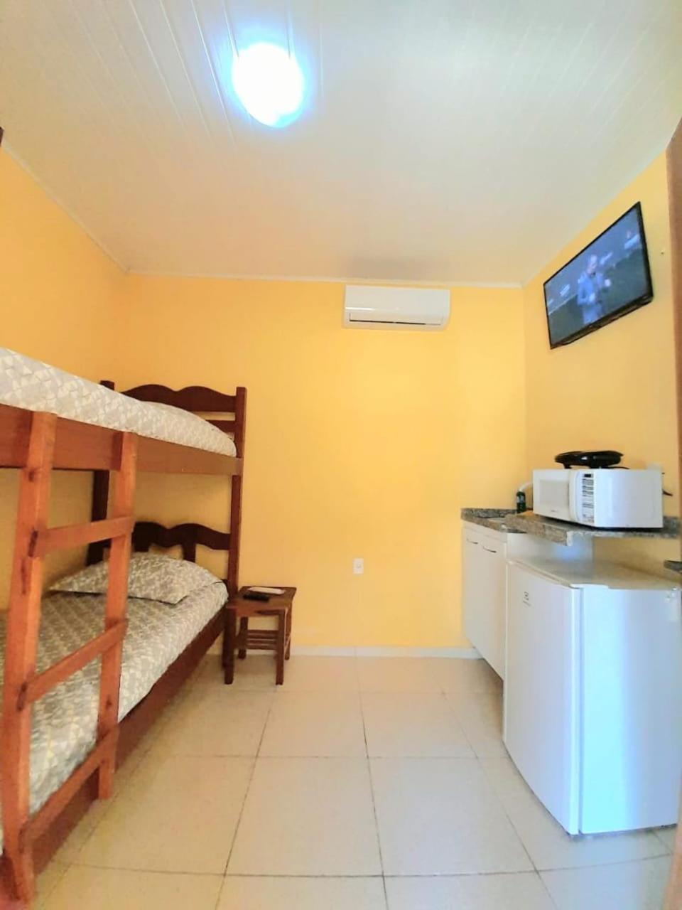 Two-Bedroom Chalet - Photo 1
