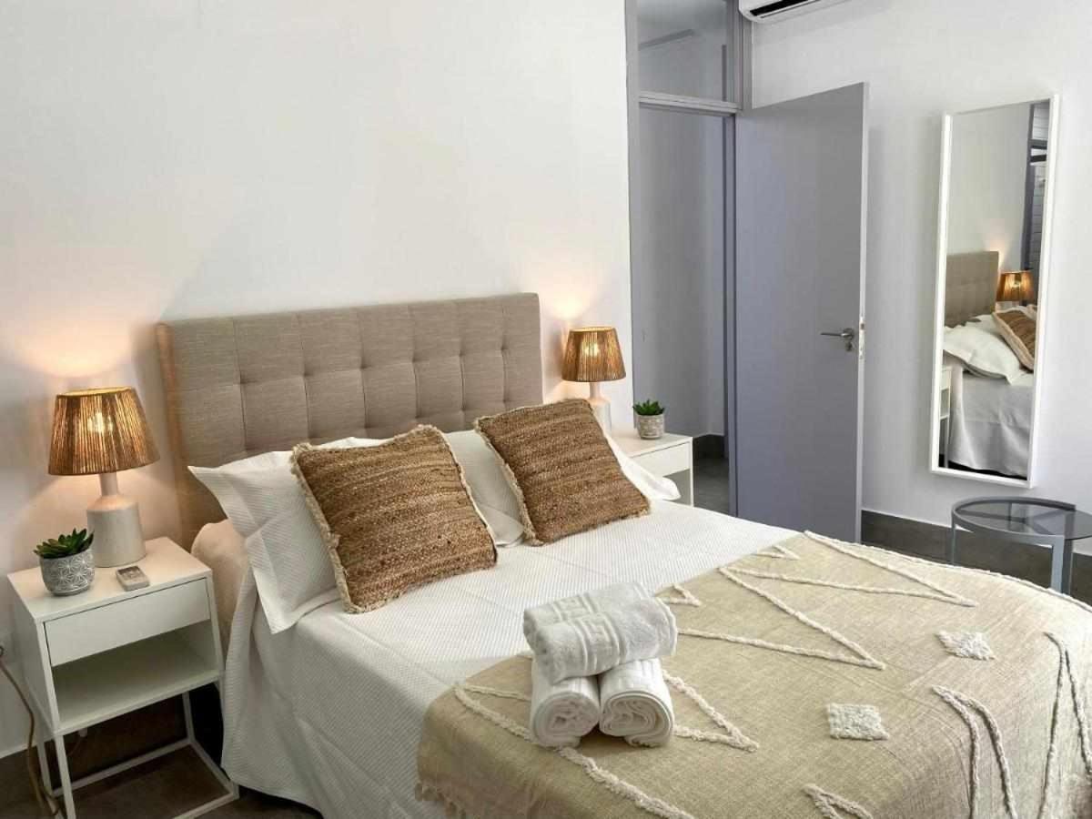 Apartment 3 photo 2