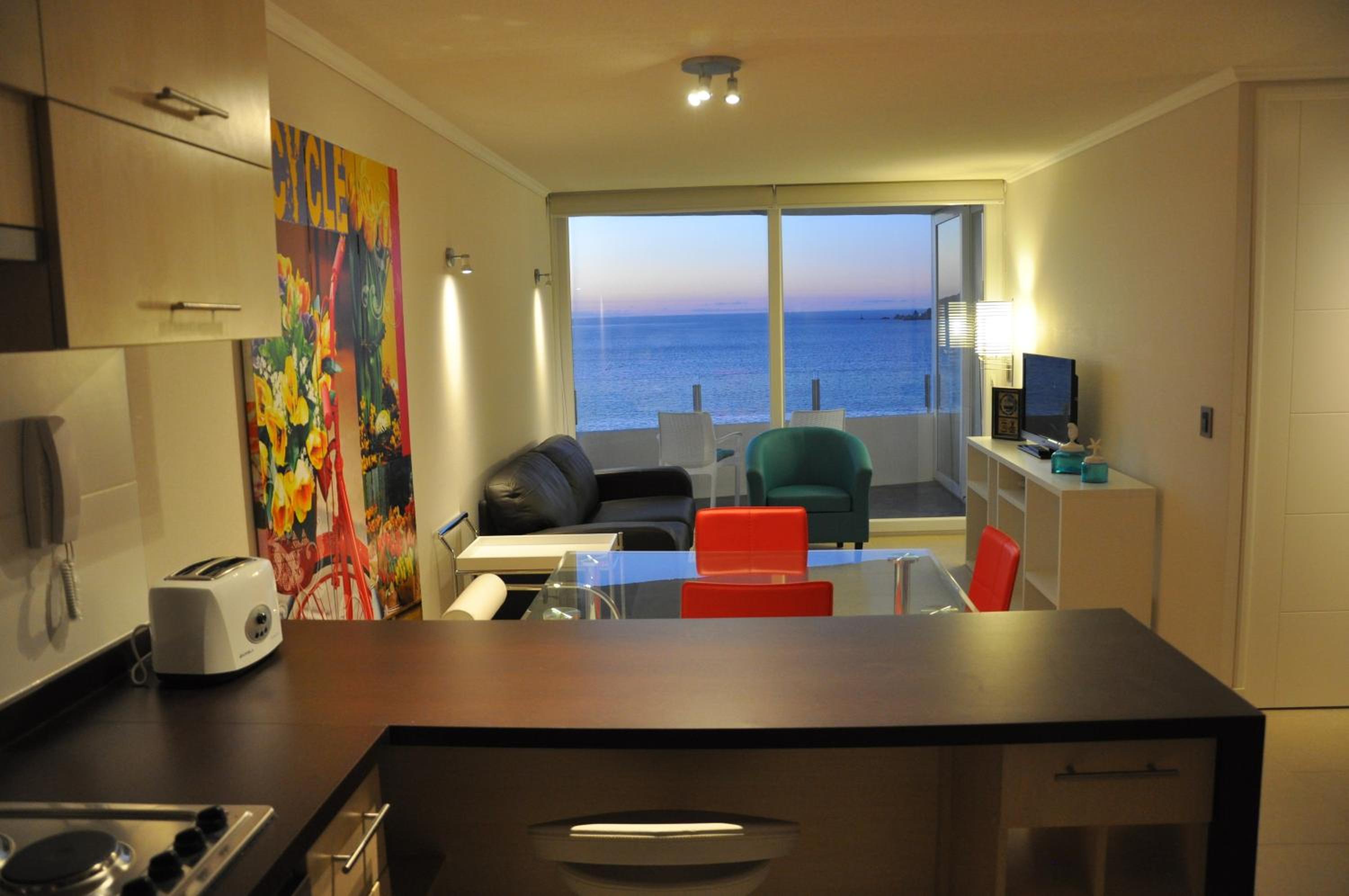 Deluxe Apartment photo 1