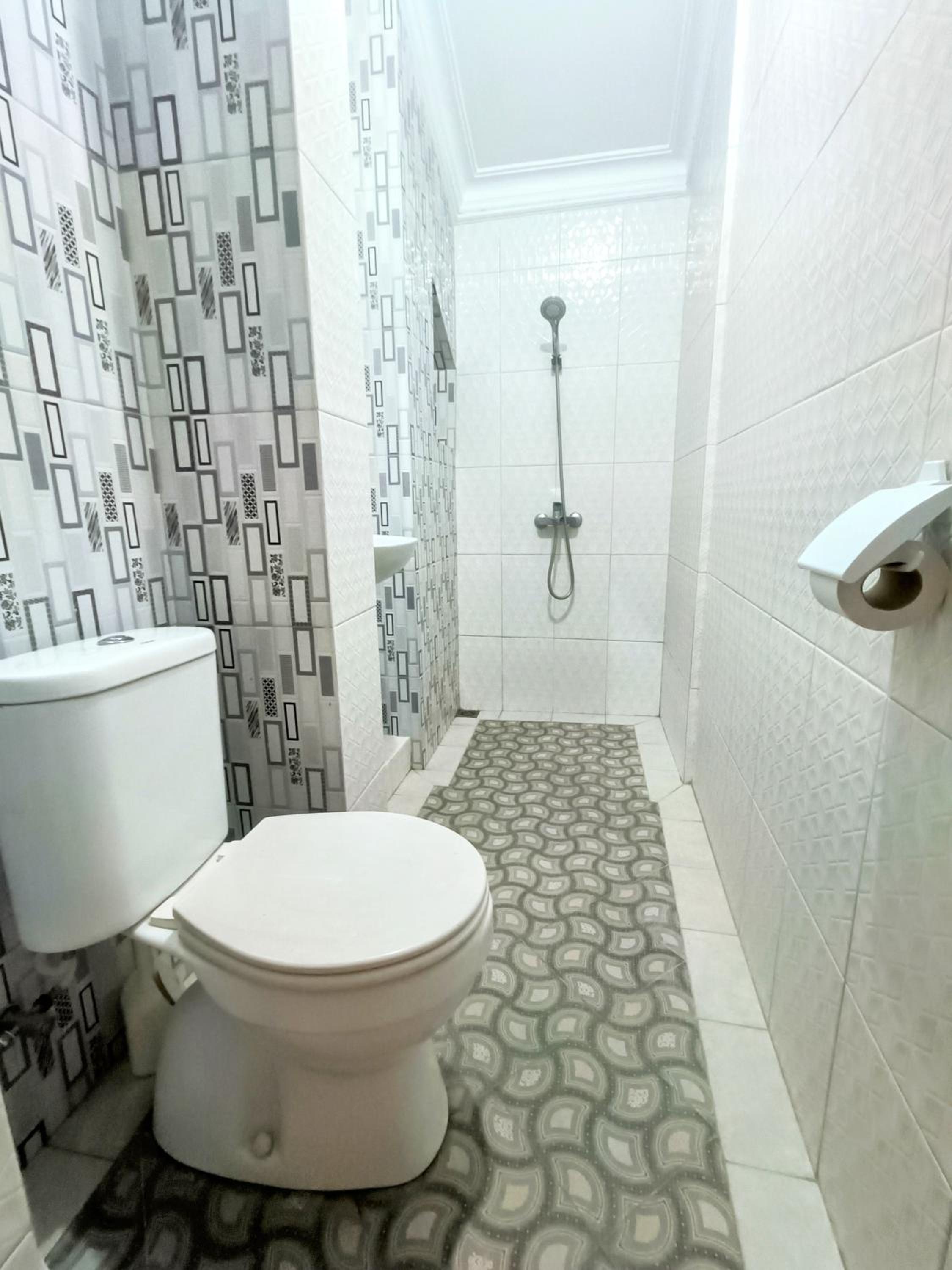 Triple Room with Pool View photo 2