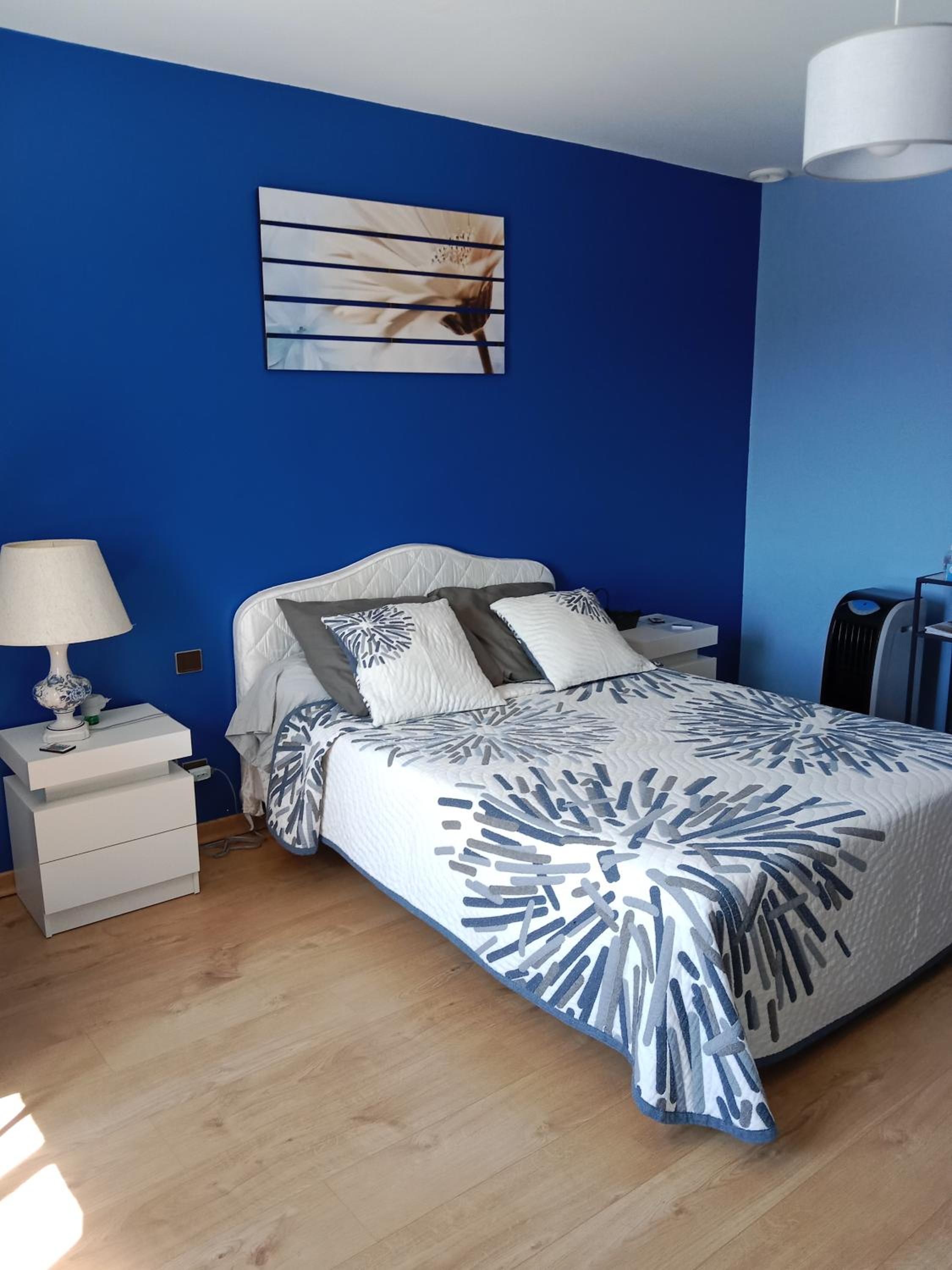 Double Room with Garden View photo 3