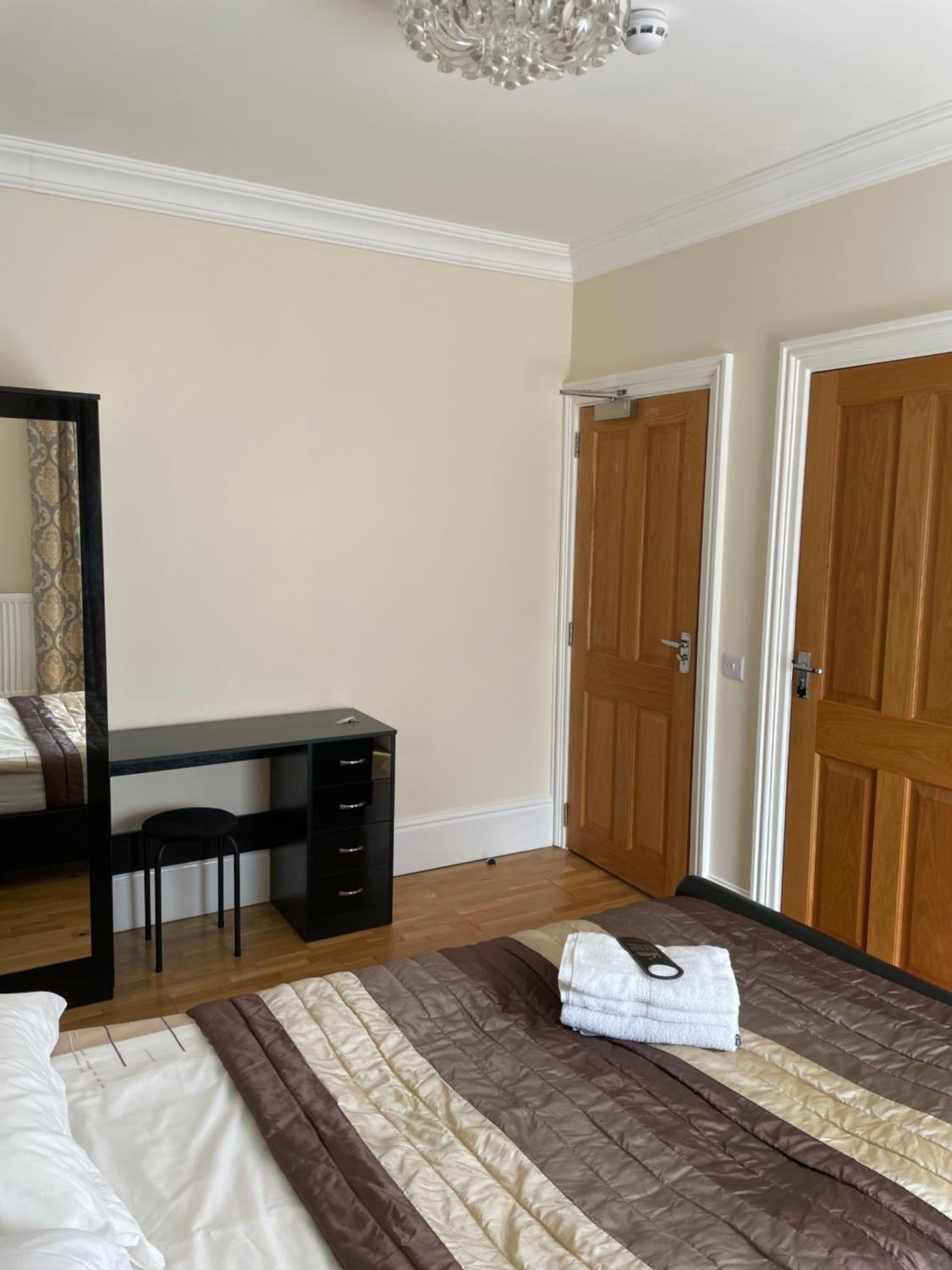 Double Room photo 3