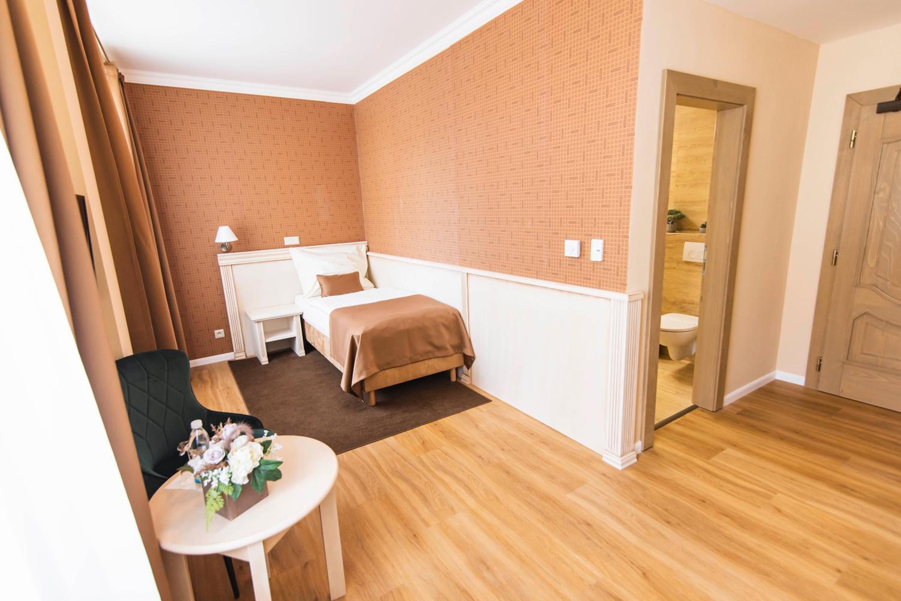 Superior Single Room photo 1