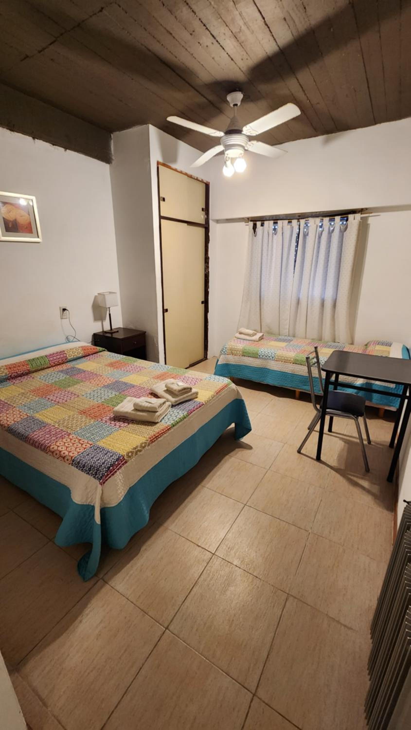 Triple Room with Private Bathroom photo 2