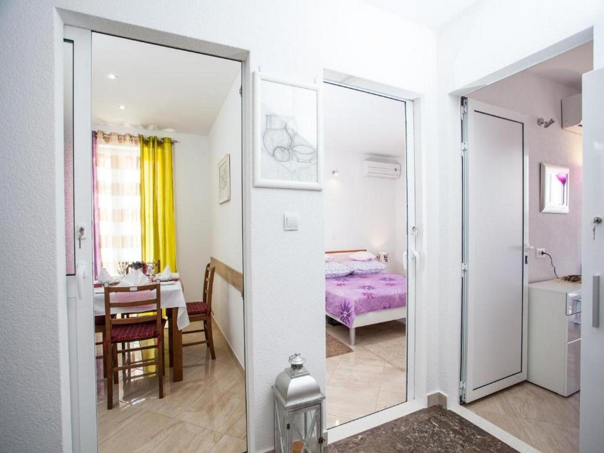 Two Bedroom Apartment with Terrace photo 1