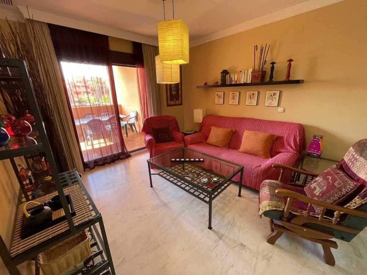 Departamento de tres habitaciones