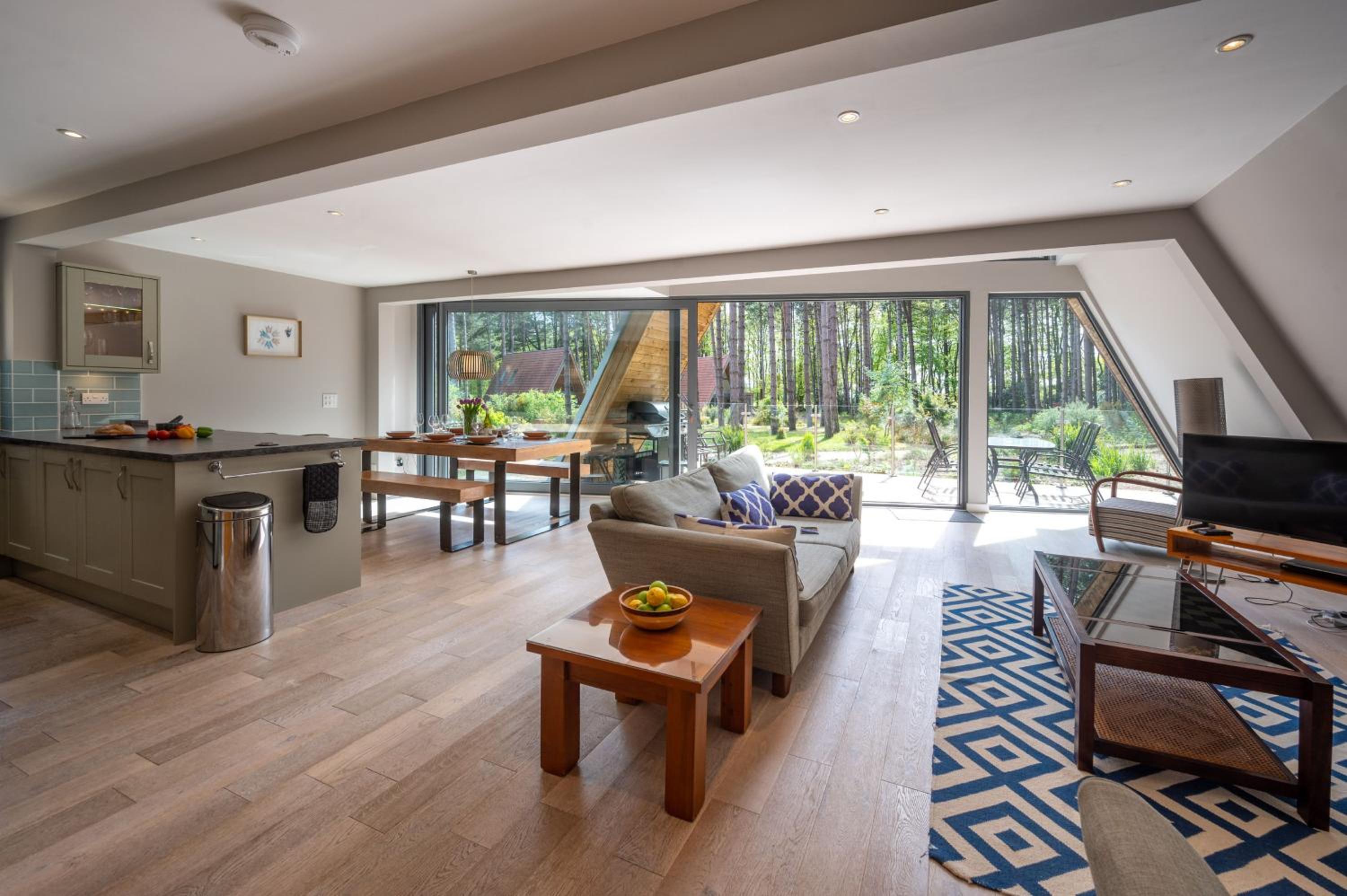 Vacation Home photo 2