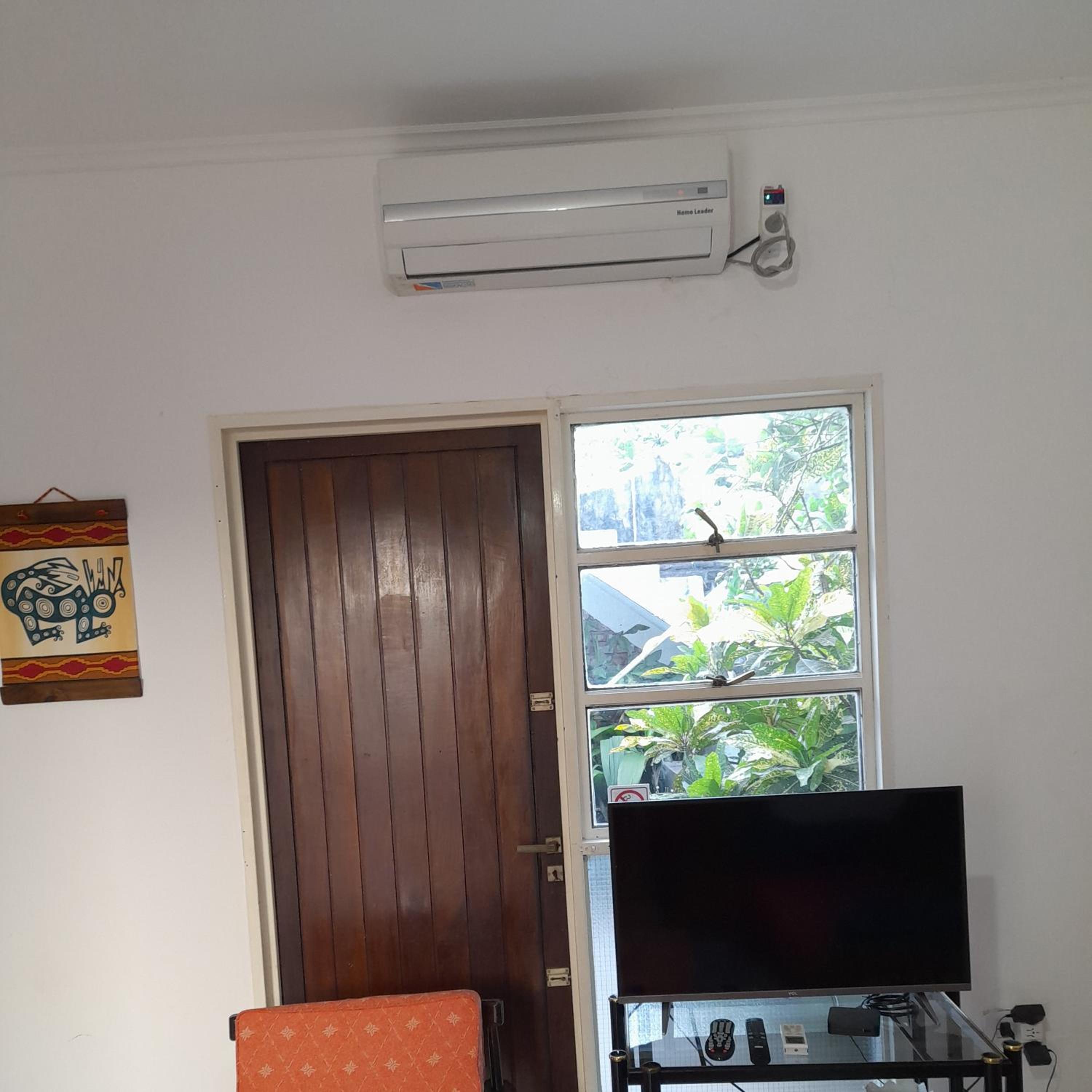 Two-Bedroom Apartment photo 1