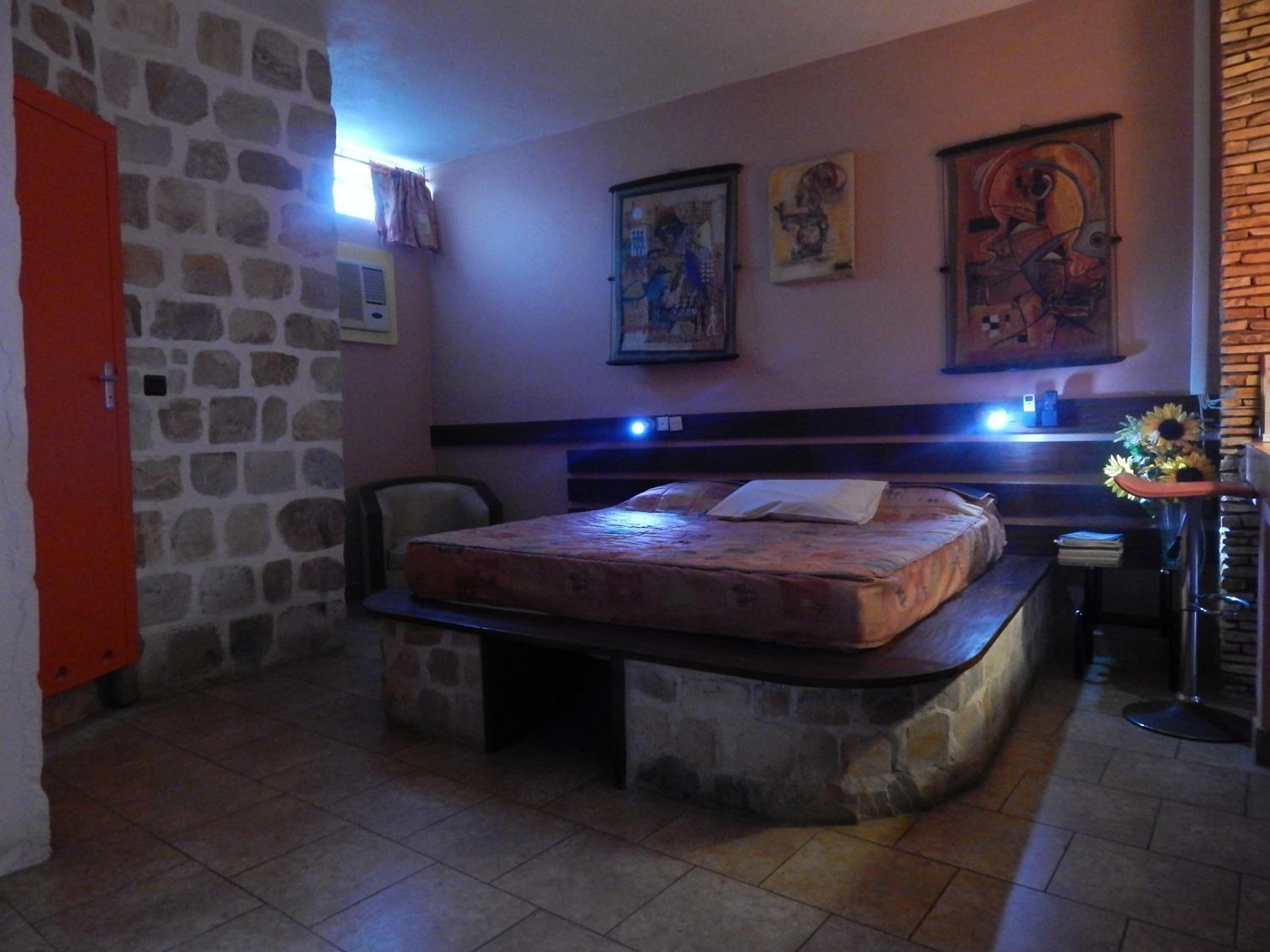 Single Room
