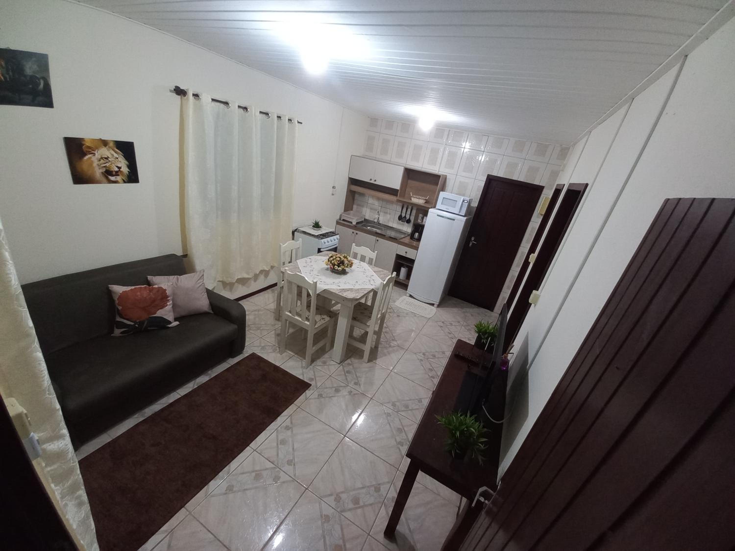 Apartment photo 1
