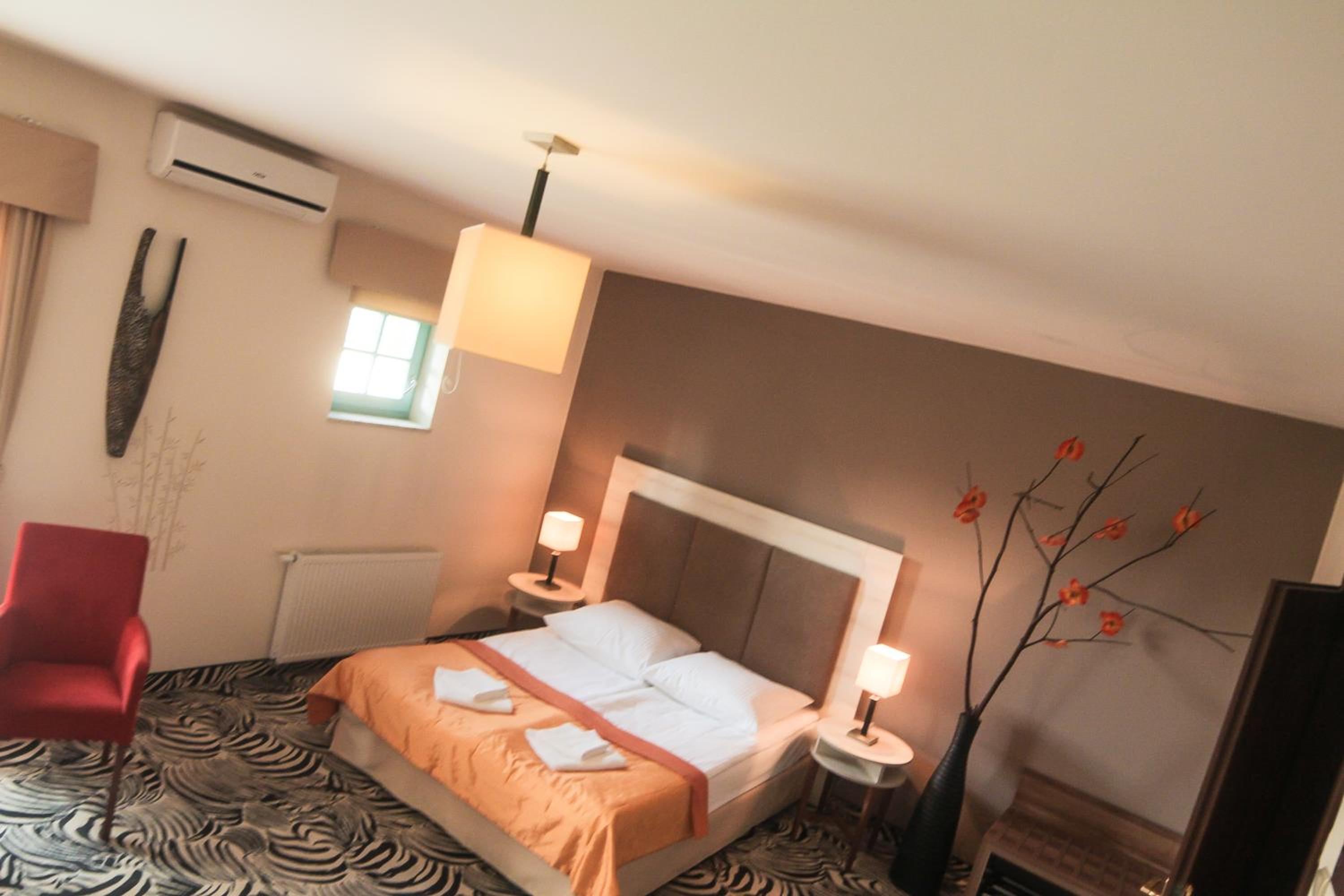 Tematyczny Apartament typu Superior - Photo 6