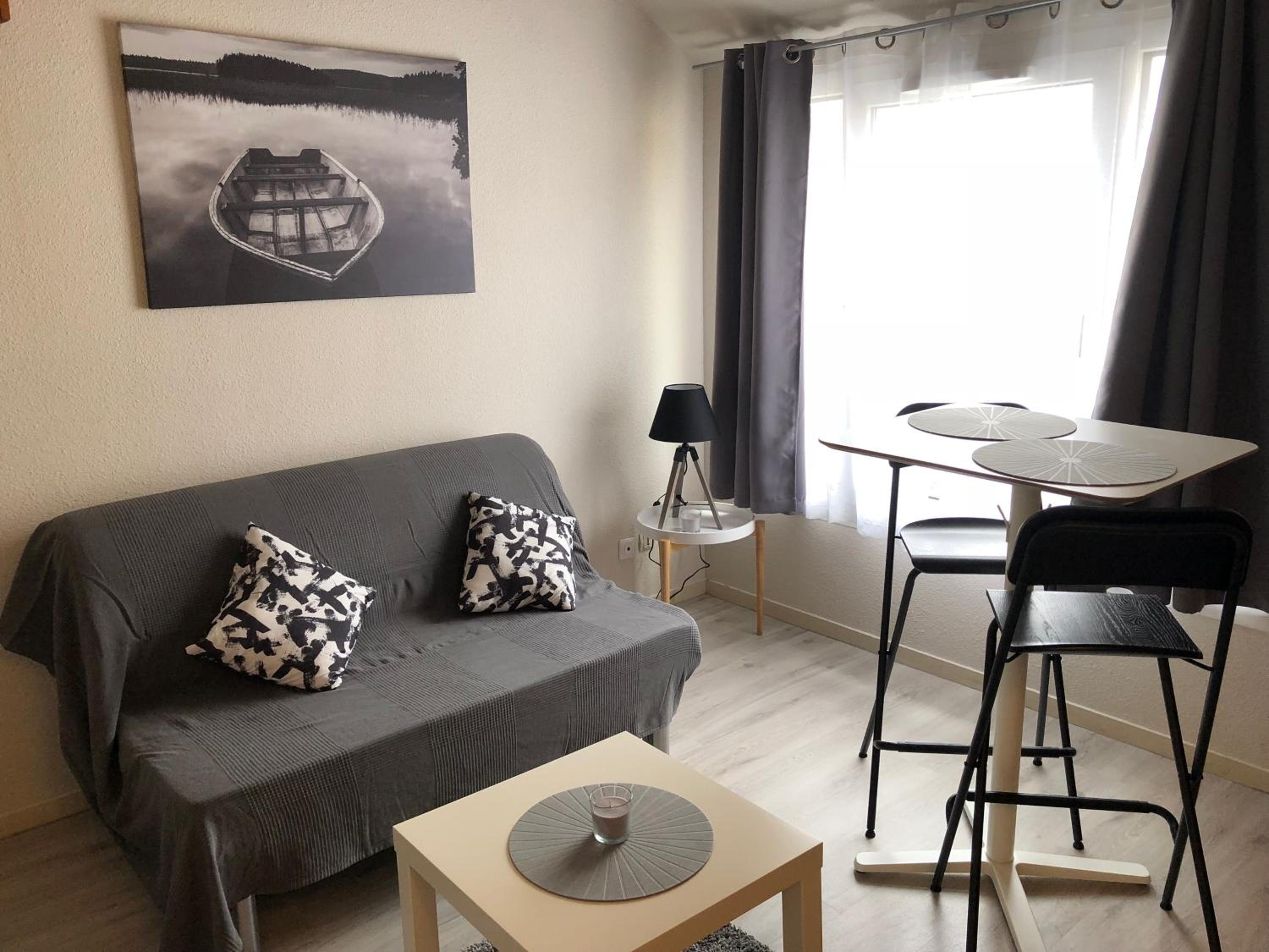 Duplex Apartment photo 1