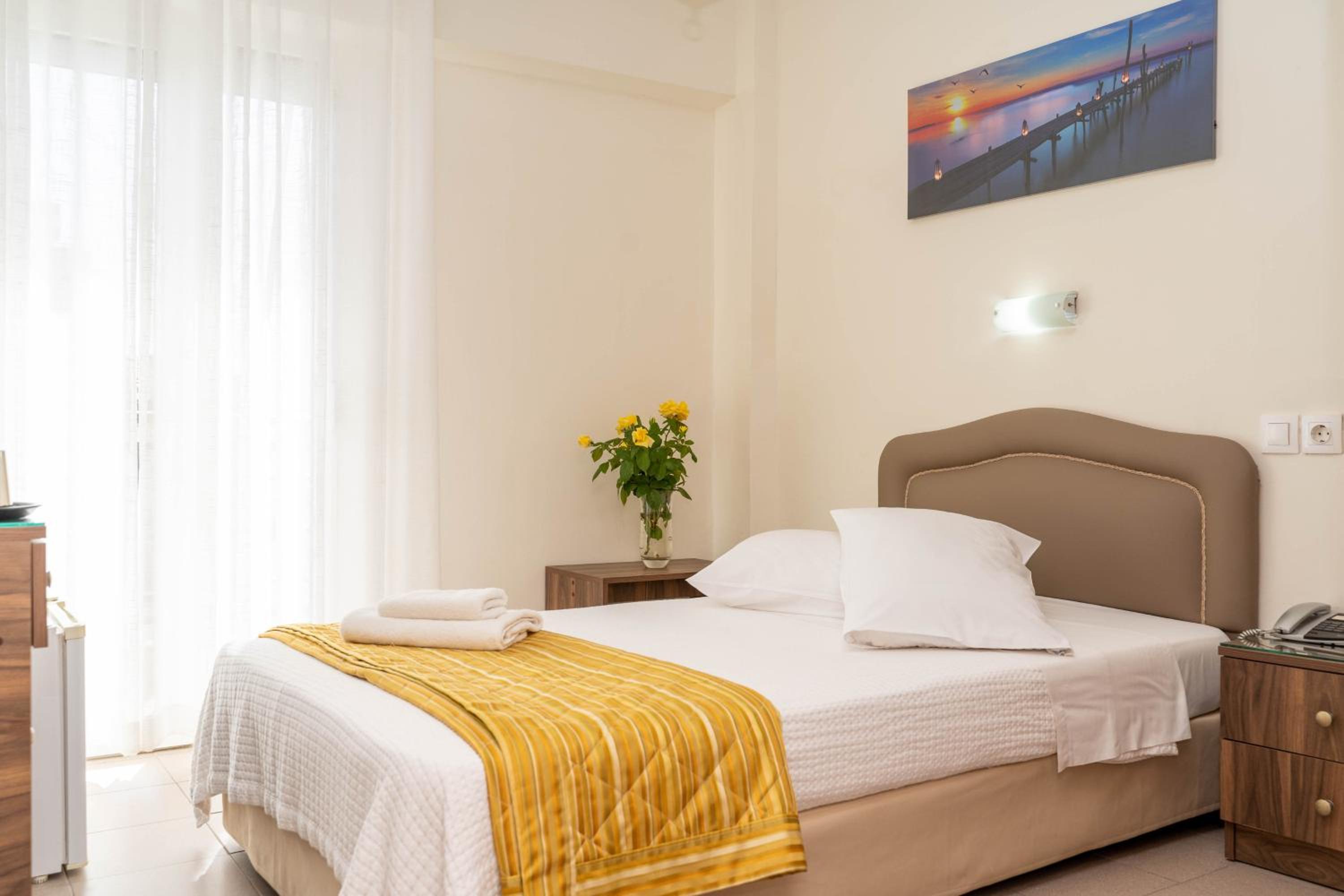 Single Room photo 1