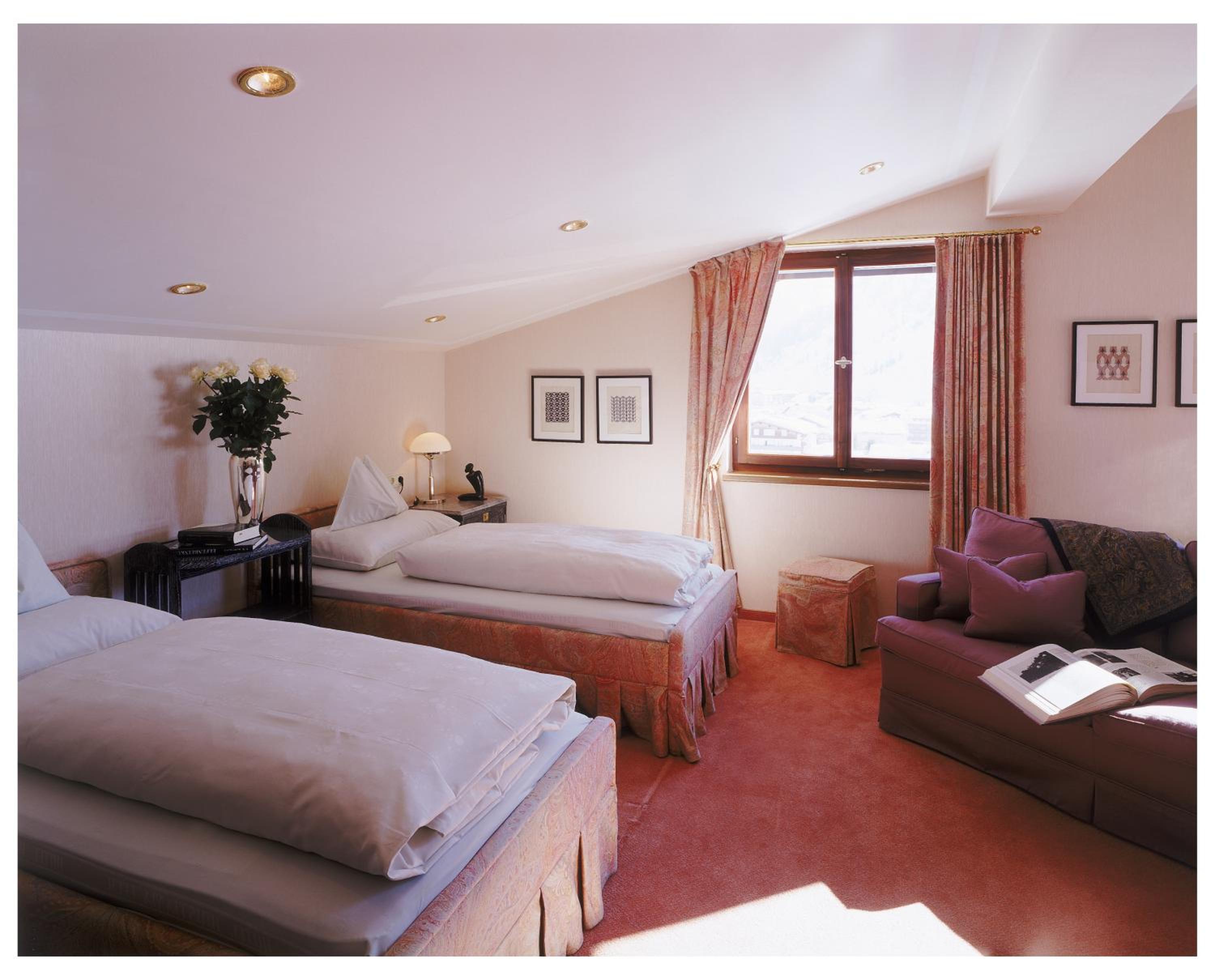 Junior Suite photo 3