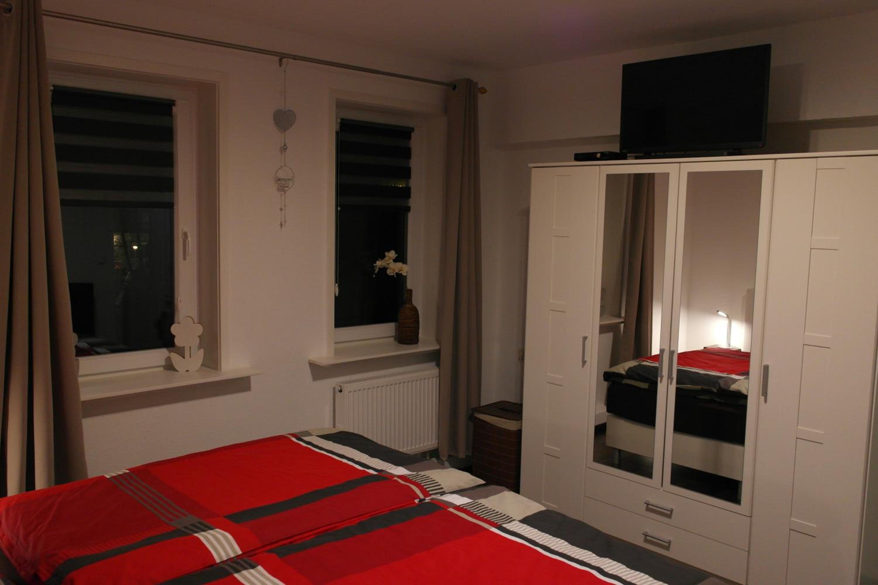 Apartment with Terrace photo 1