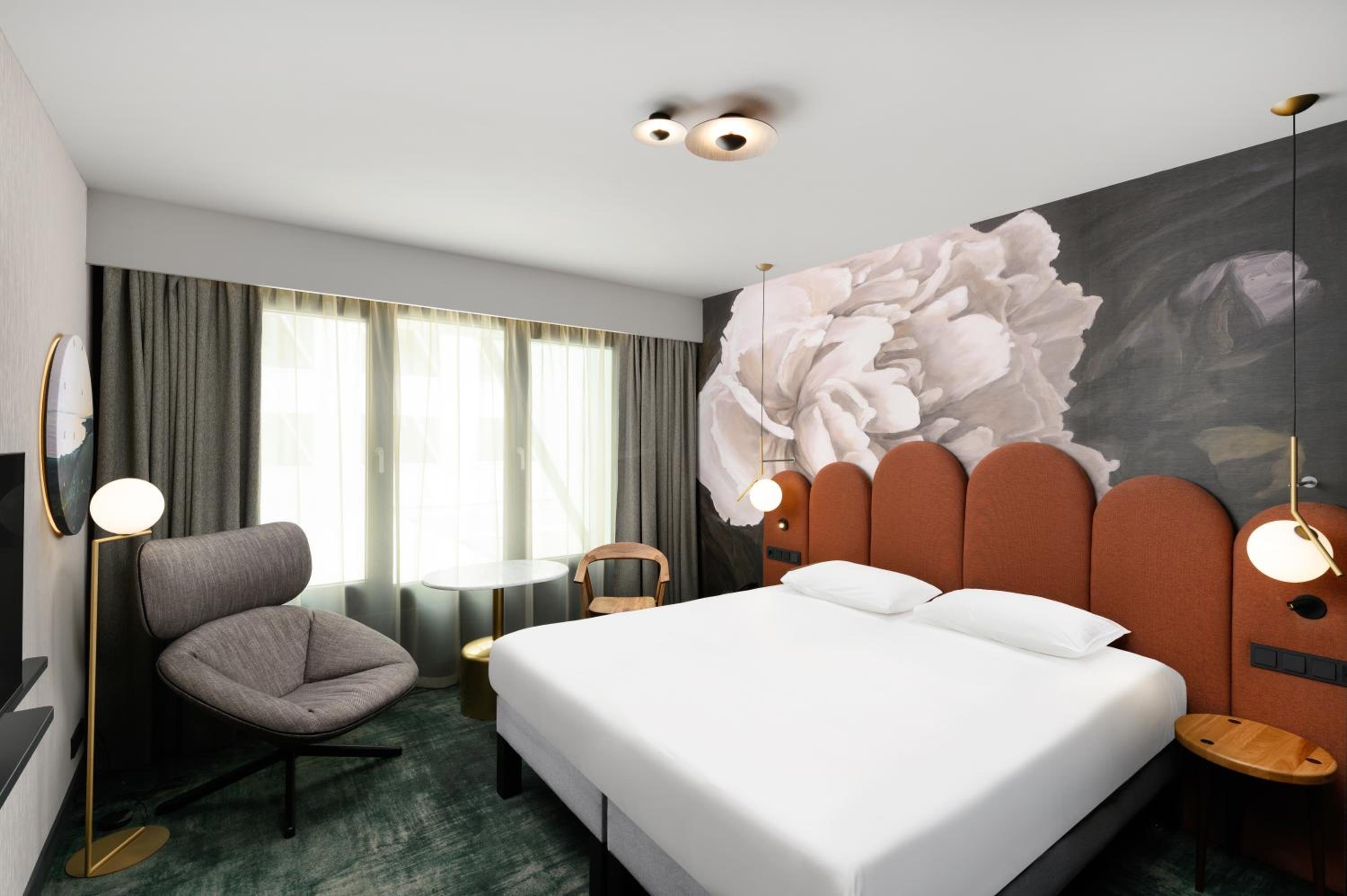 Classic Double Room - Photo 8