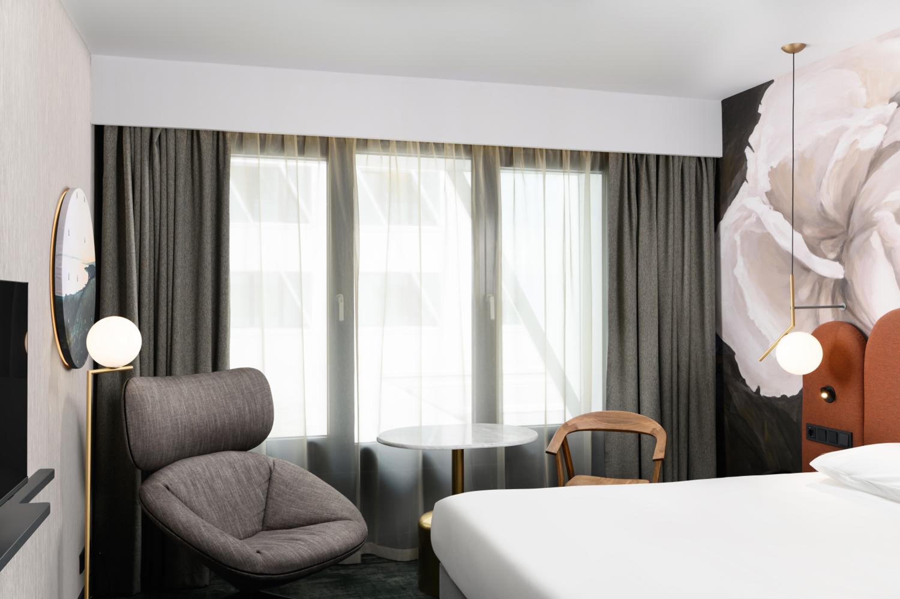 Classic Double Room - Photo 5
