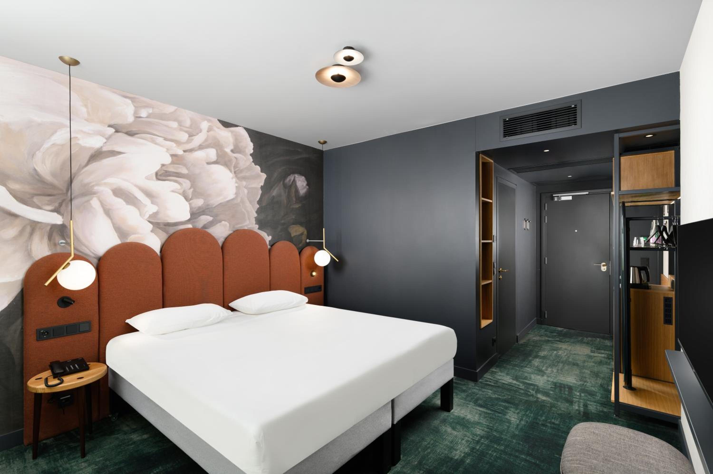 Classic Double Room - Photo 6